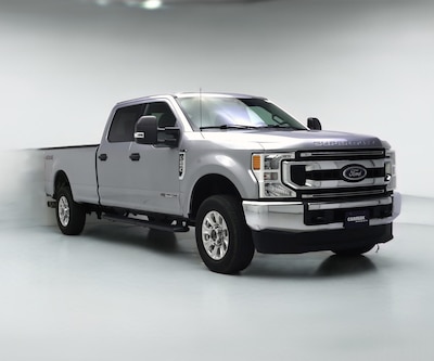 2020 Ford F250 XLT