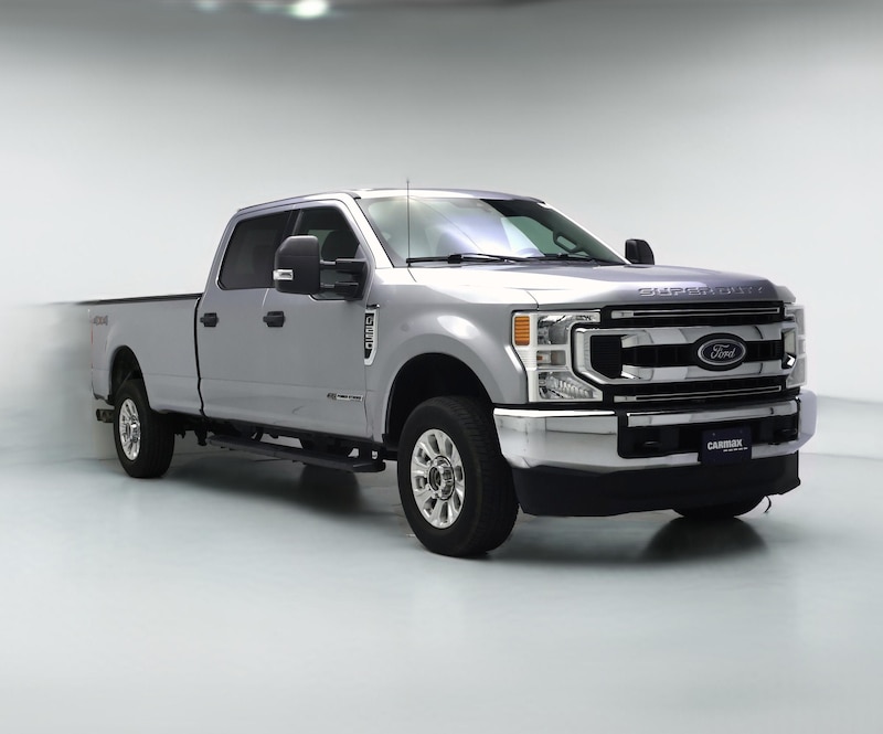 2020 Ford F250 XLT