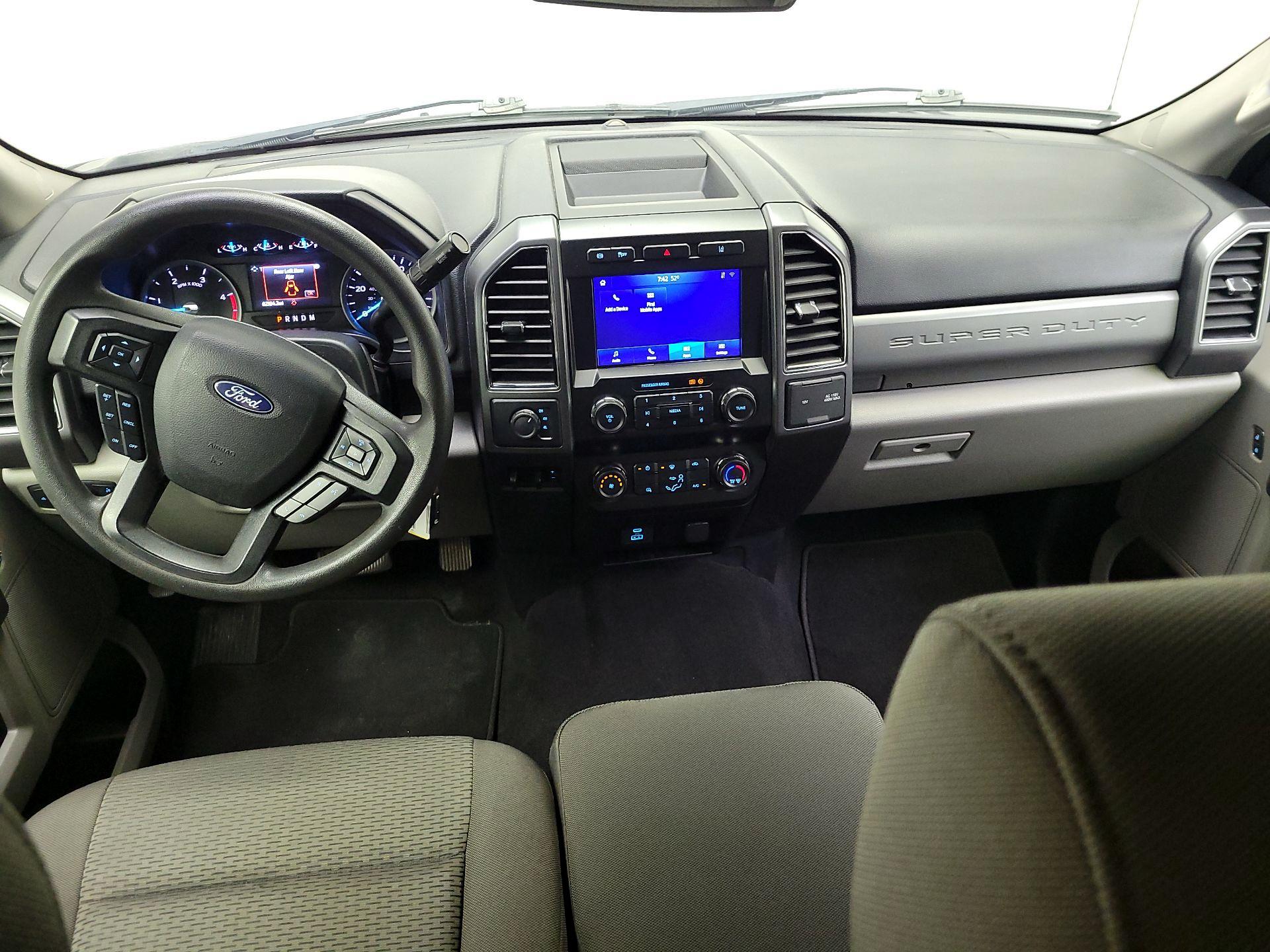 Thumbnail: 2020 Ford F-250 - 9