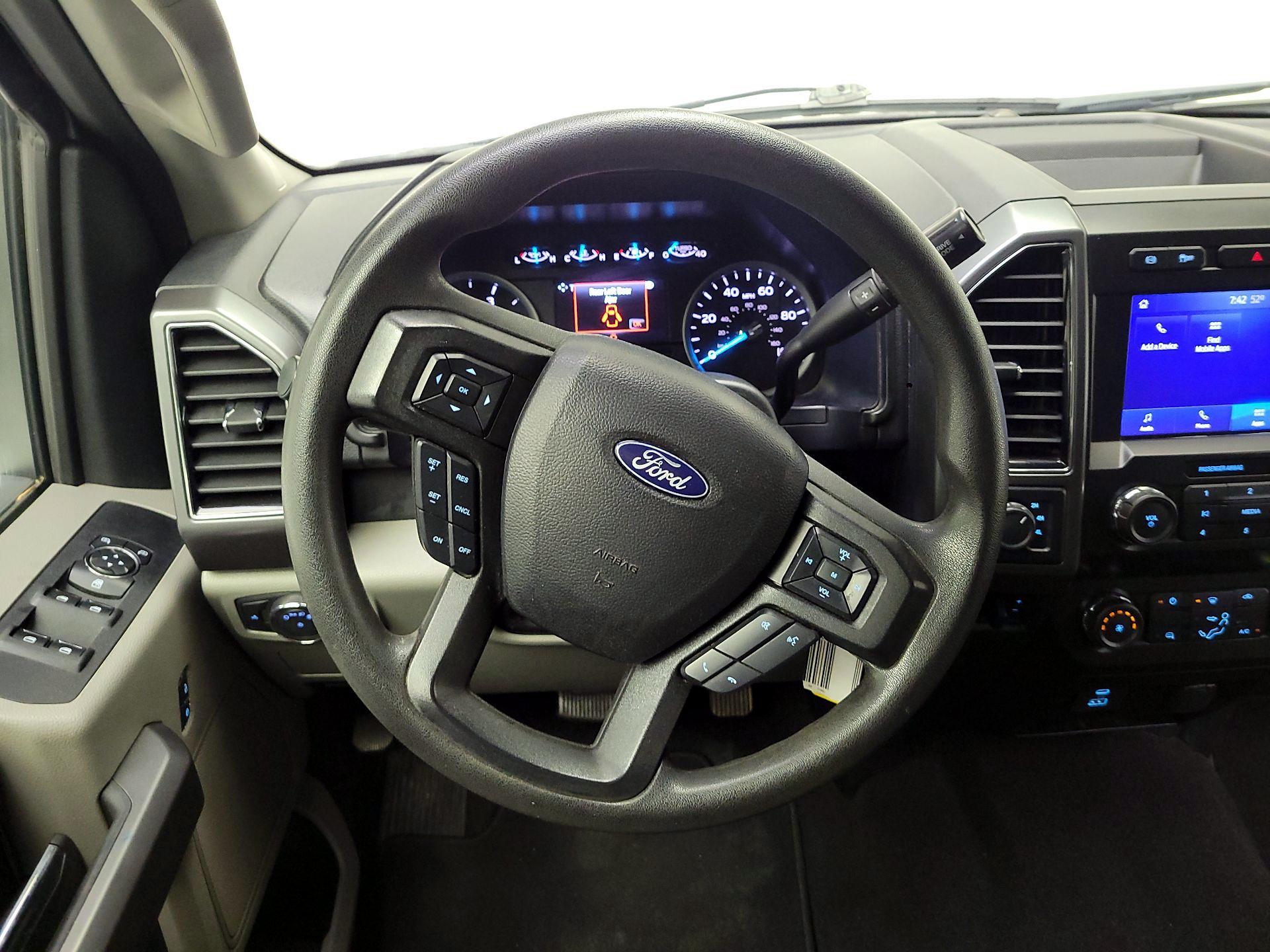 Thumbnail: 2020 Ford F-250 - 10
