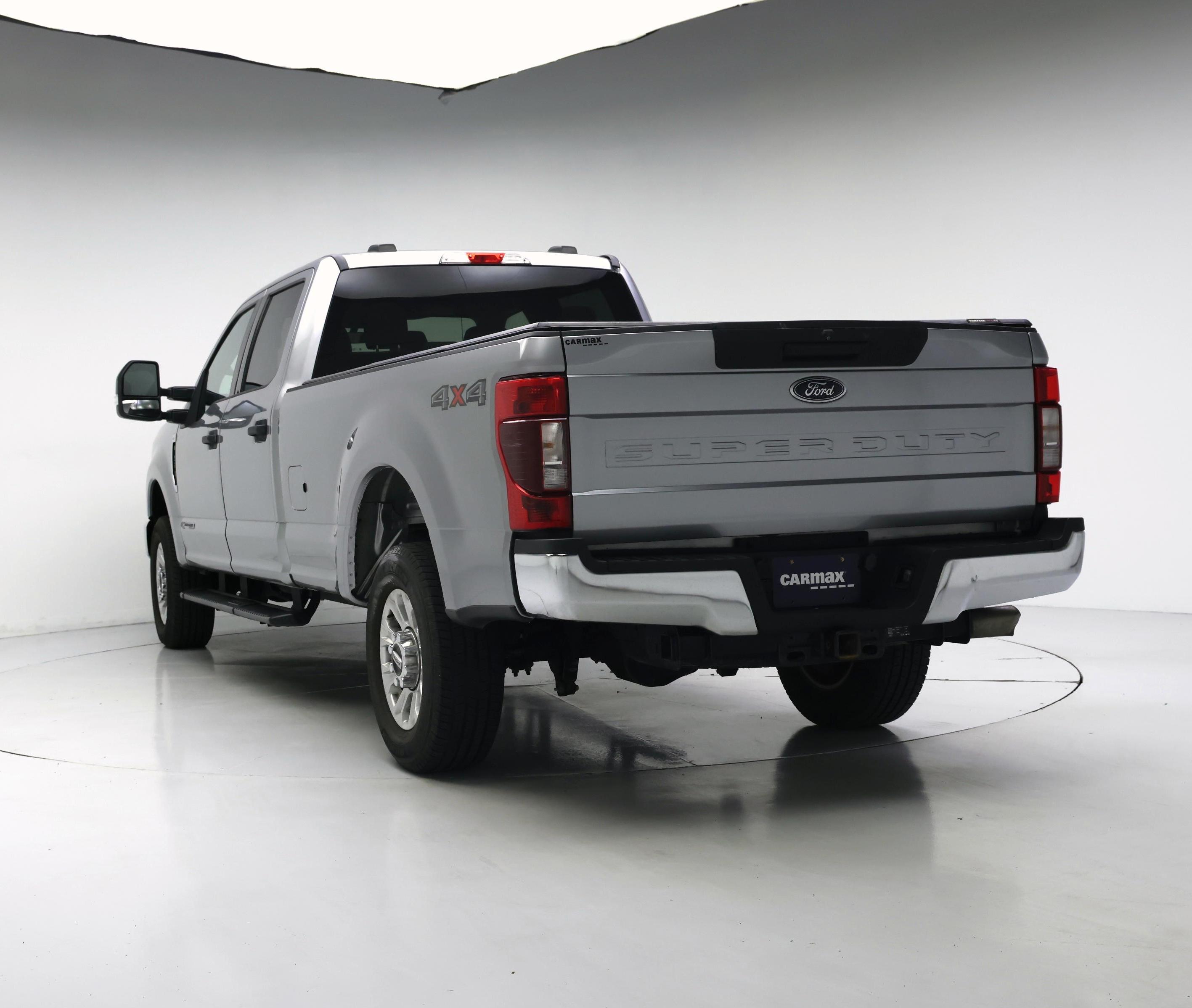 Thumbnail: 2020 Ford F-250 - 2