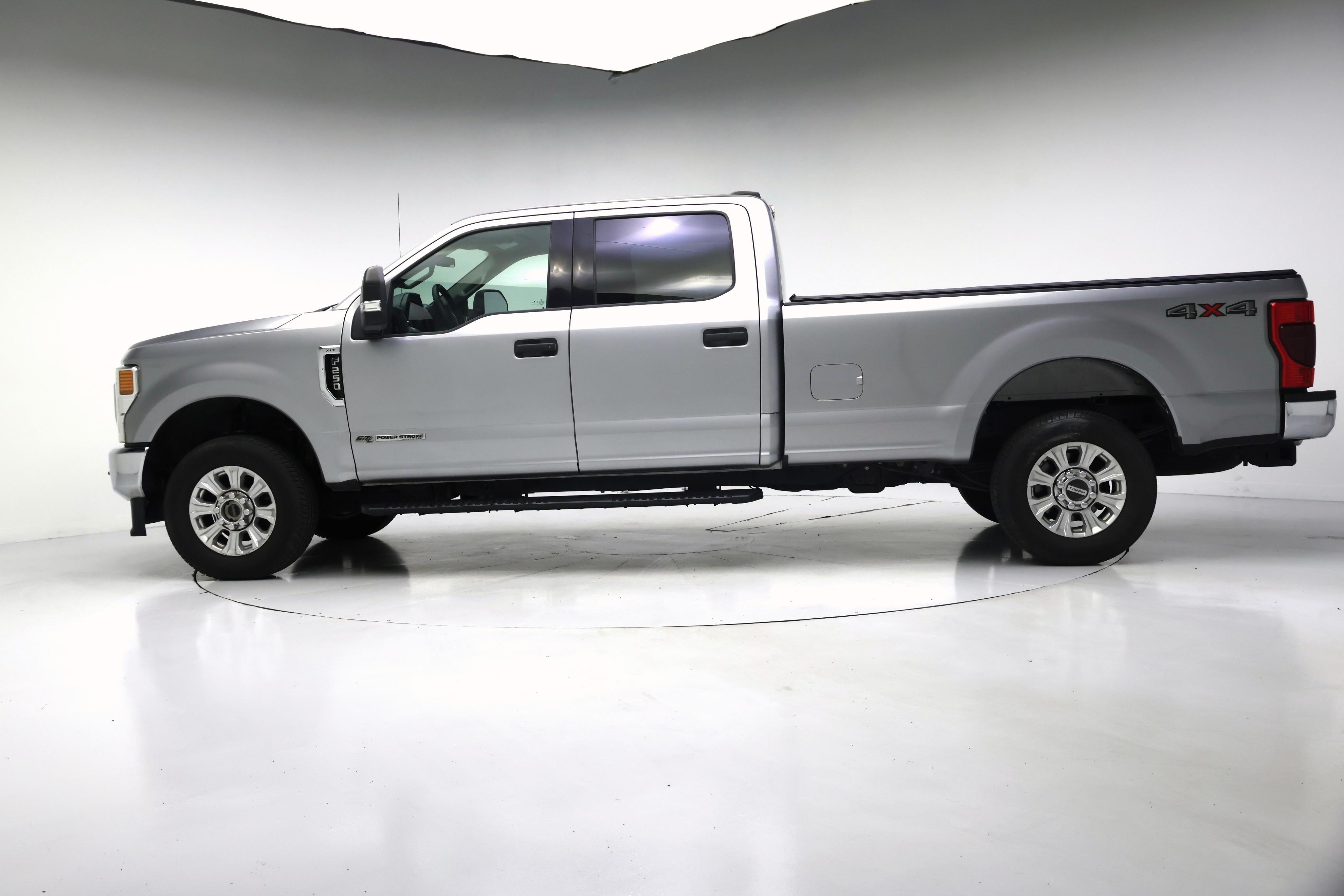 Thumbnail: 2020 Ford F-250 - 3