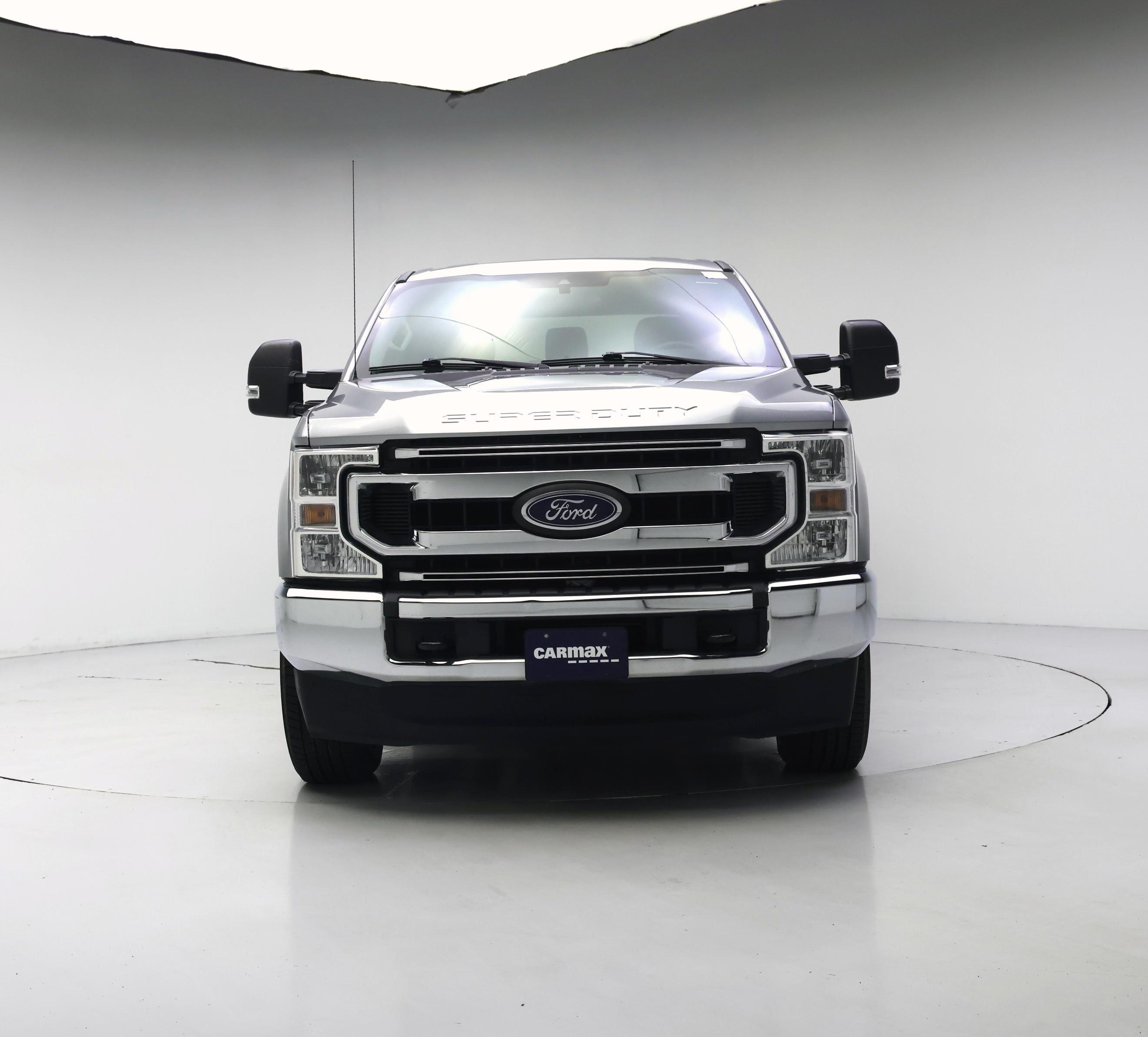 Thumbnail: 2020 Ford F-250 - 5