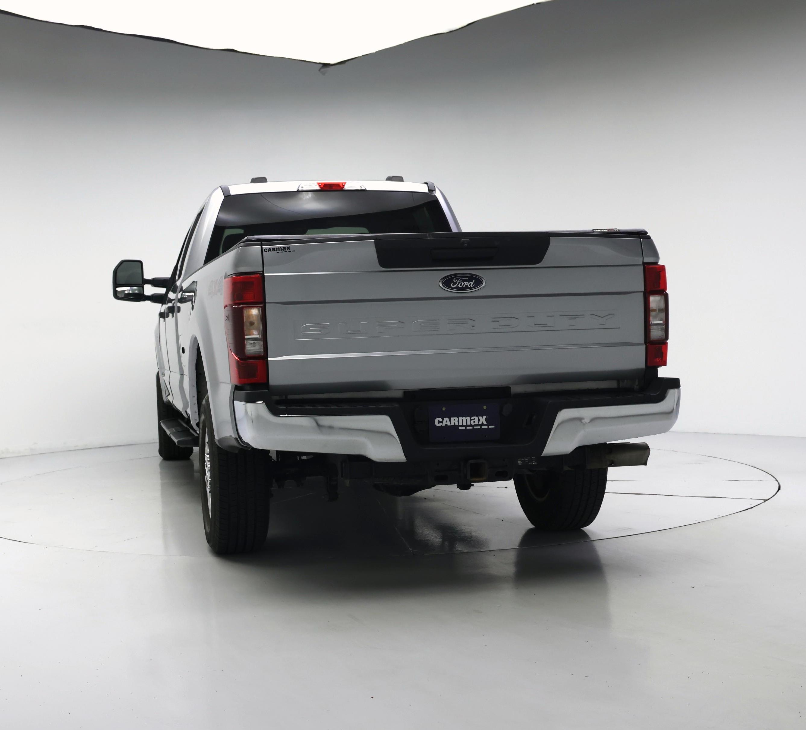 Thumbnail: 2020 Ford F-250 - 6