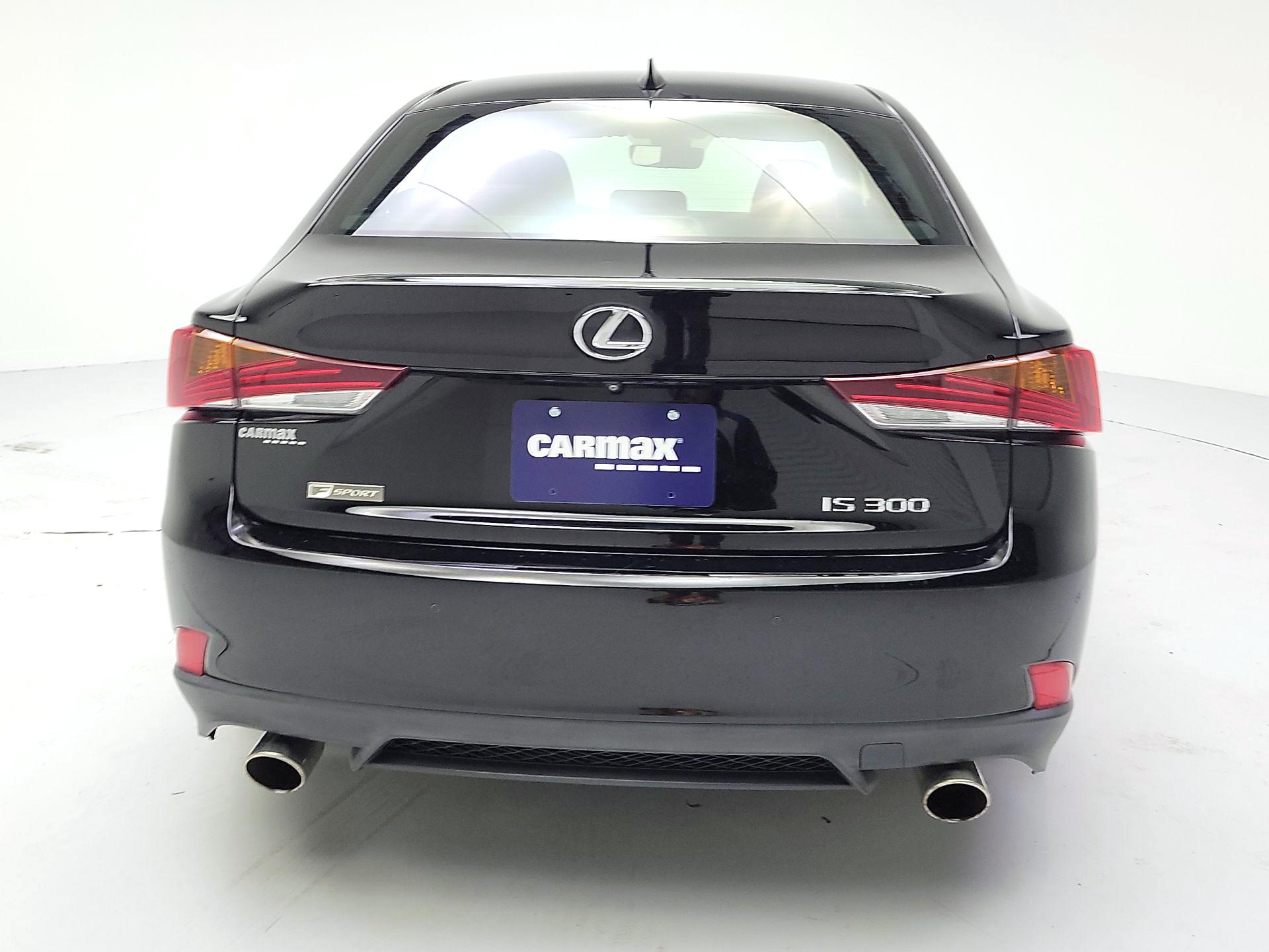 Thumbnail: 2019 Lexus IS - 6