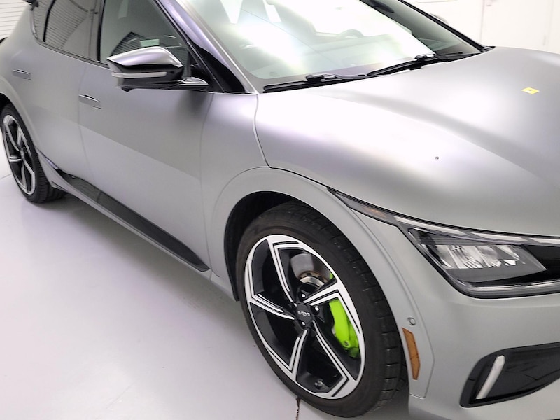 2023 Kia EV6 GT -
                  Laurel, MD