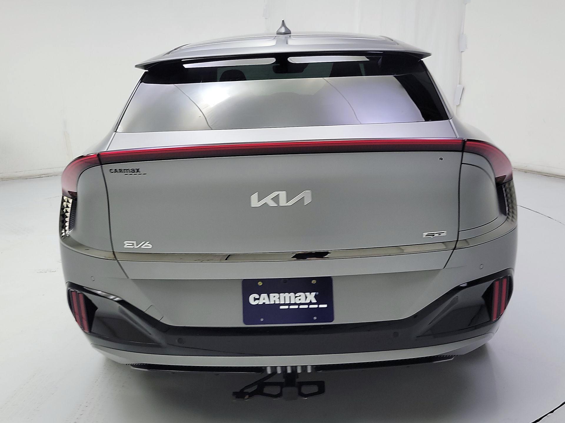 Thumbnail: 2023 Kia EV6 - 6