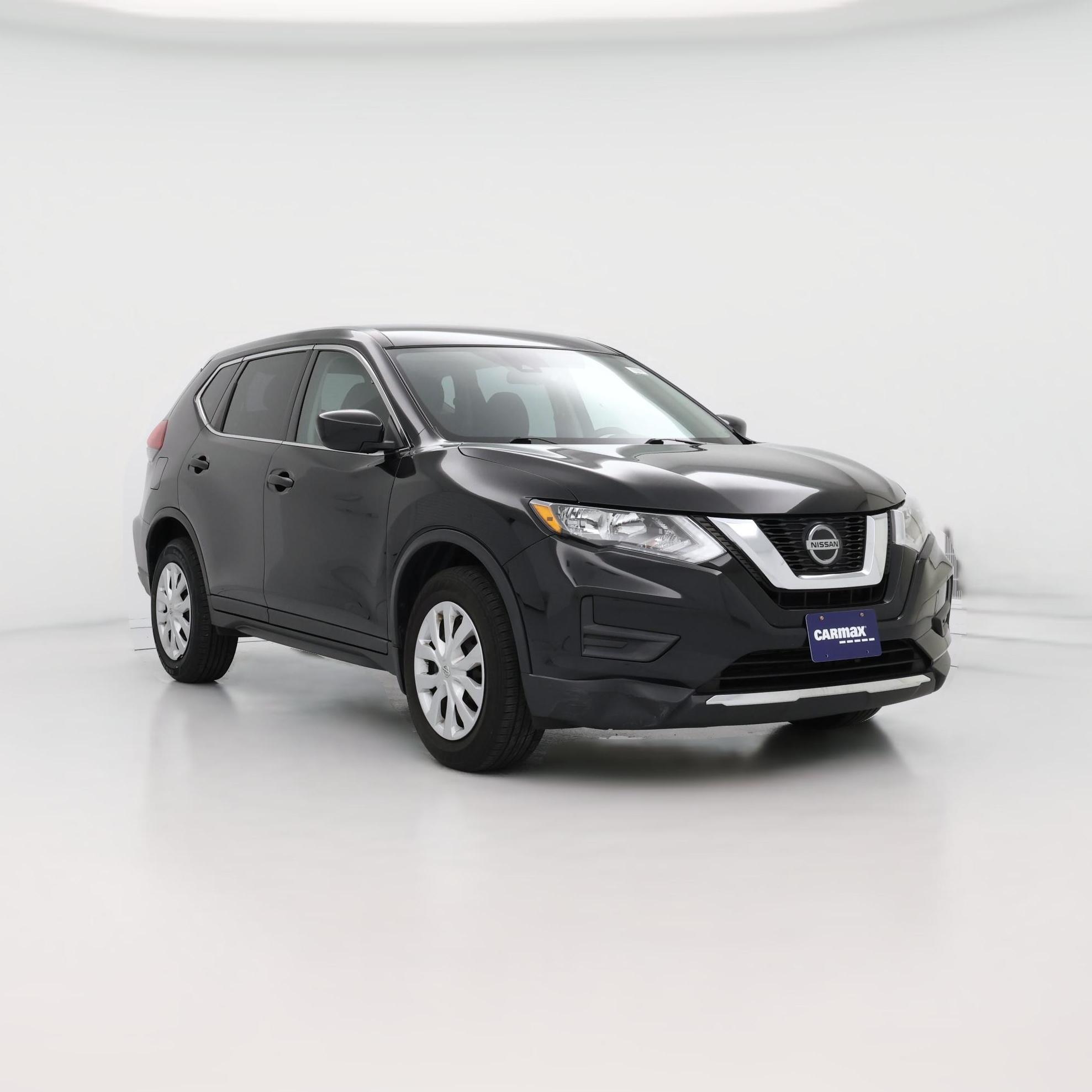 Thumbnail: 2020 Nissan Rogue - 1