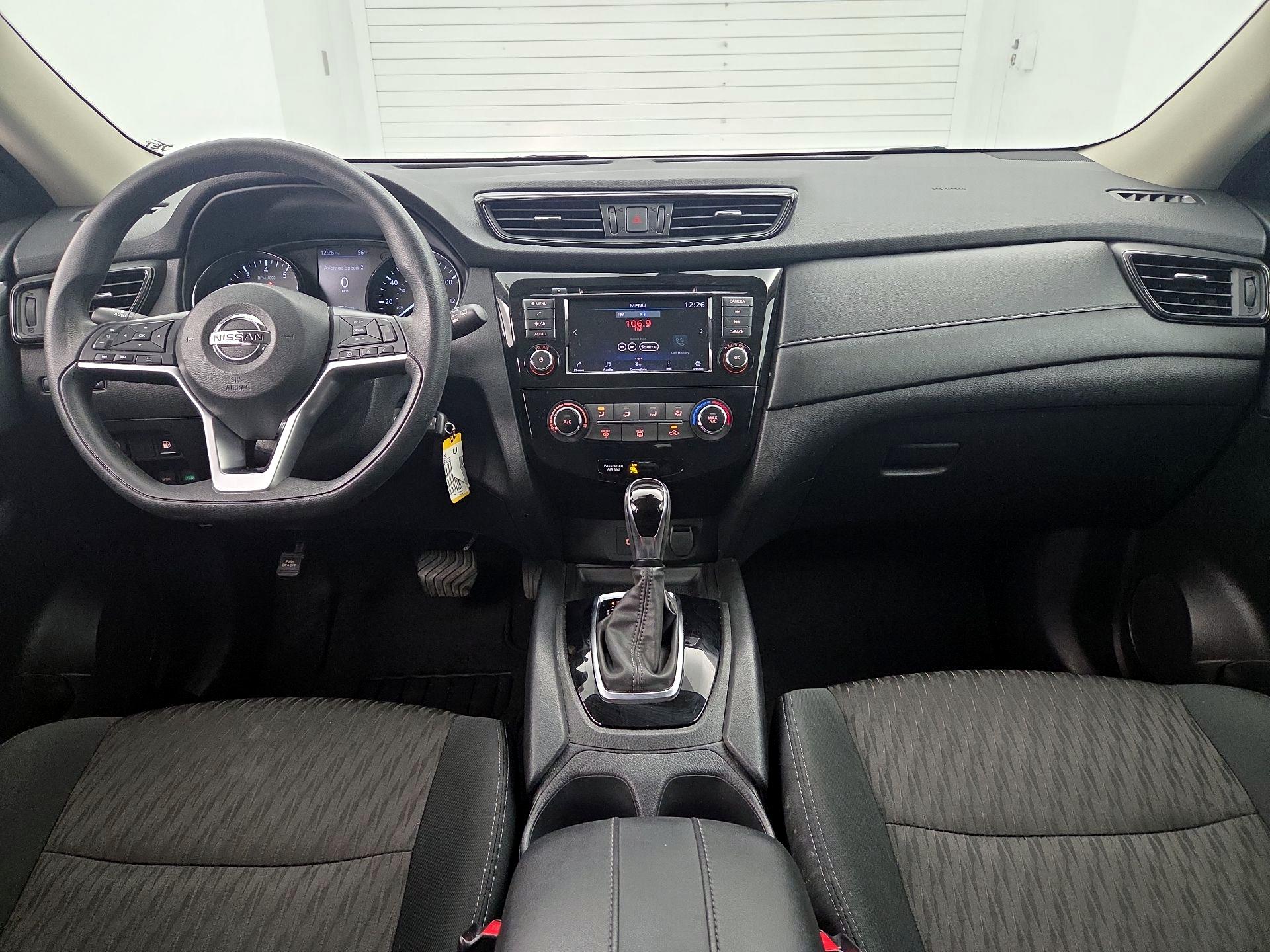 Thumbnail: 2020 Nissan Rogue - 9