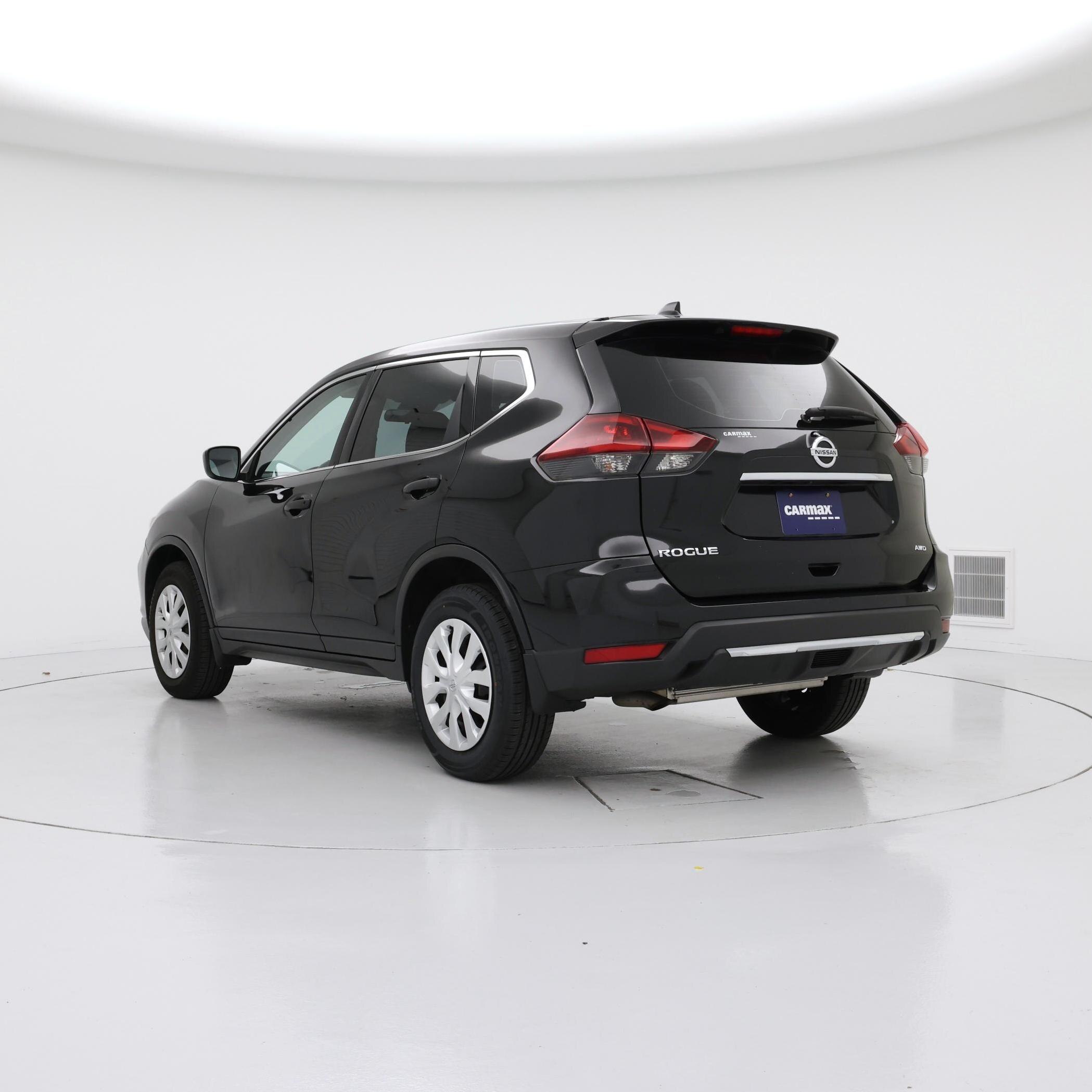 Thumbnail: 2020 Nissan Rogue - 2