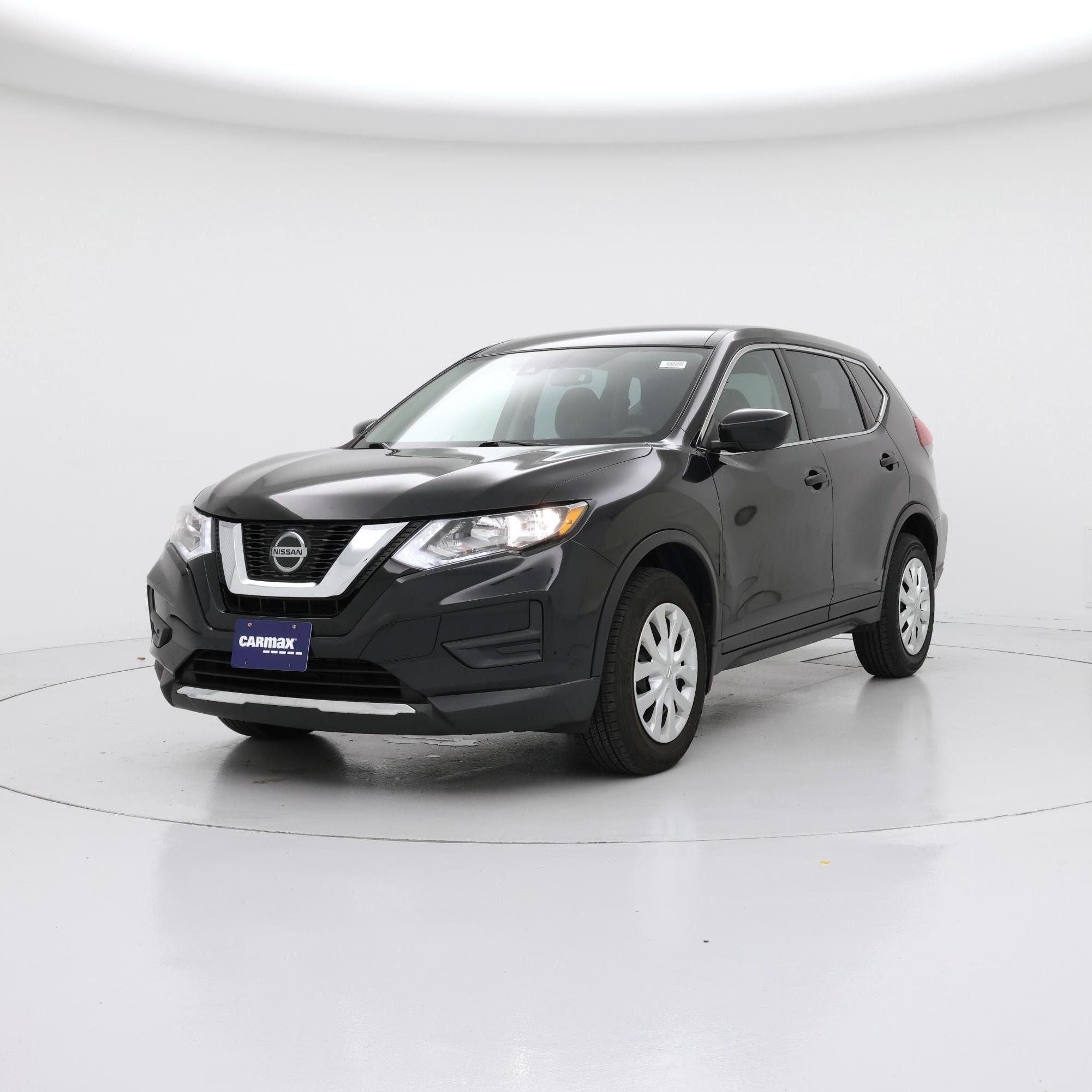 Thumbnail: 2020 Nissan Rogue - 4