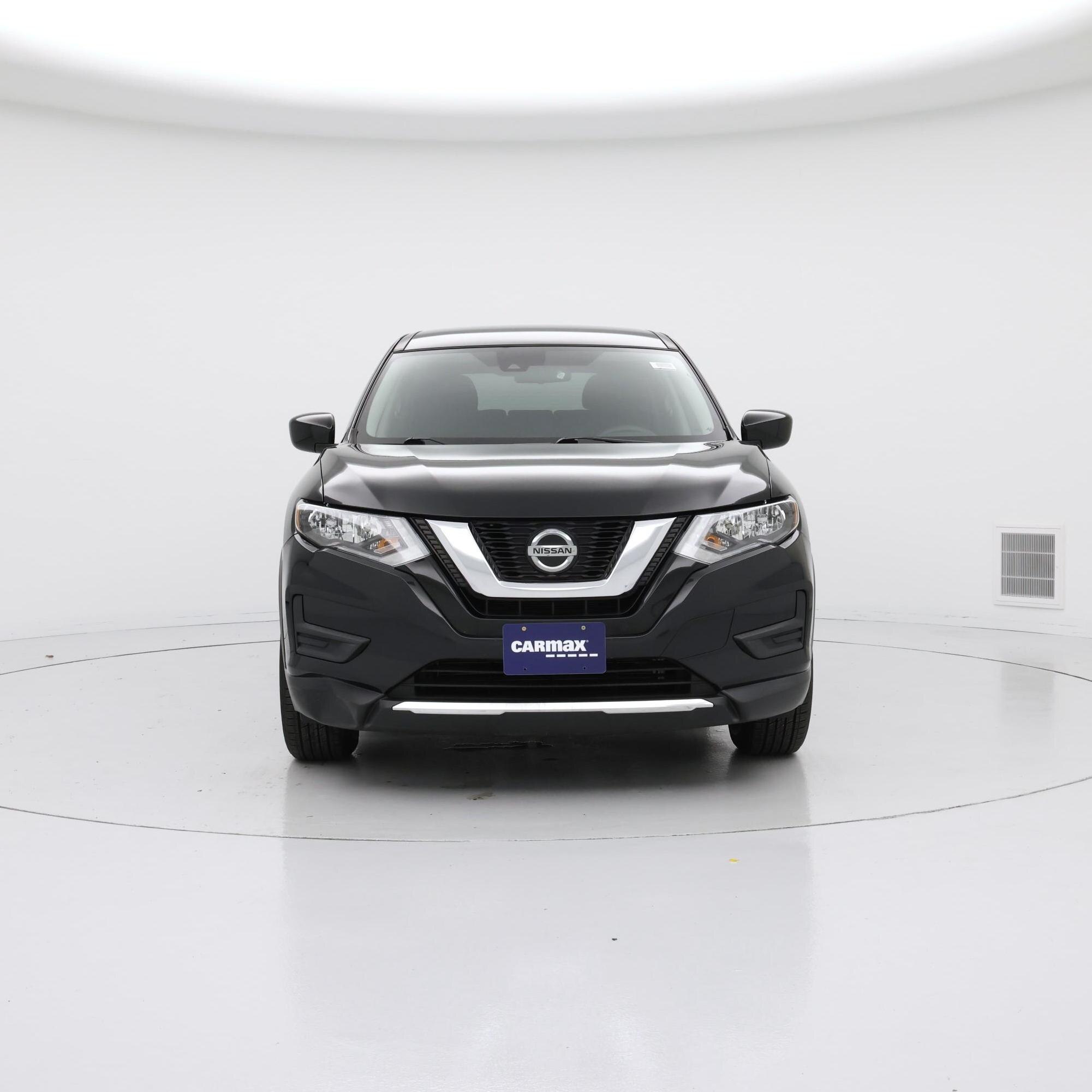 Thumbnail: 2020 Nissan Rogue - 5