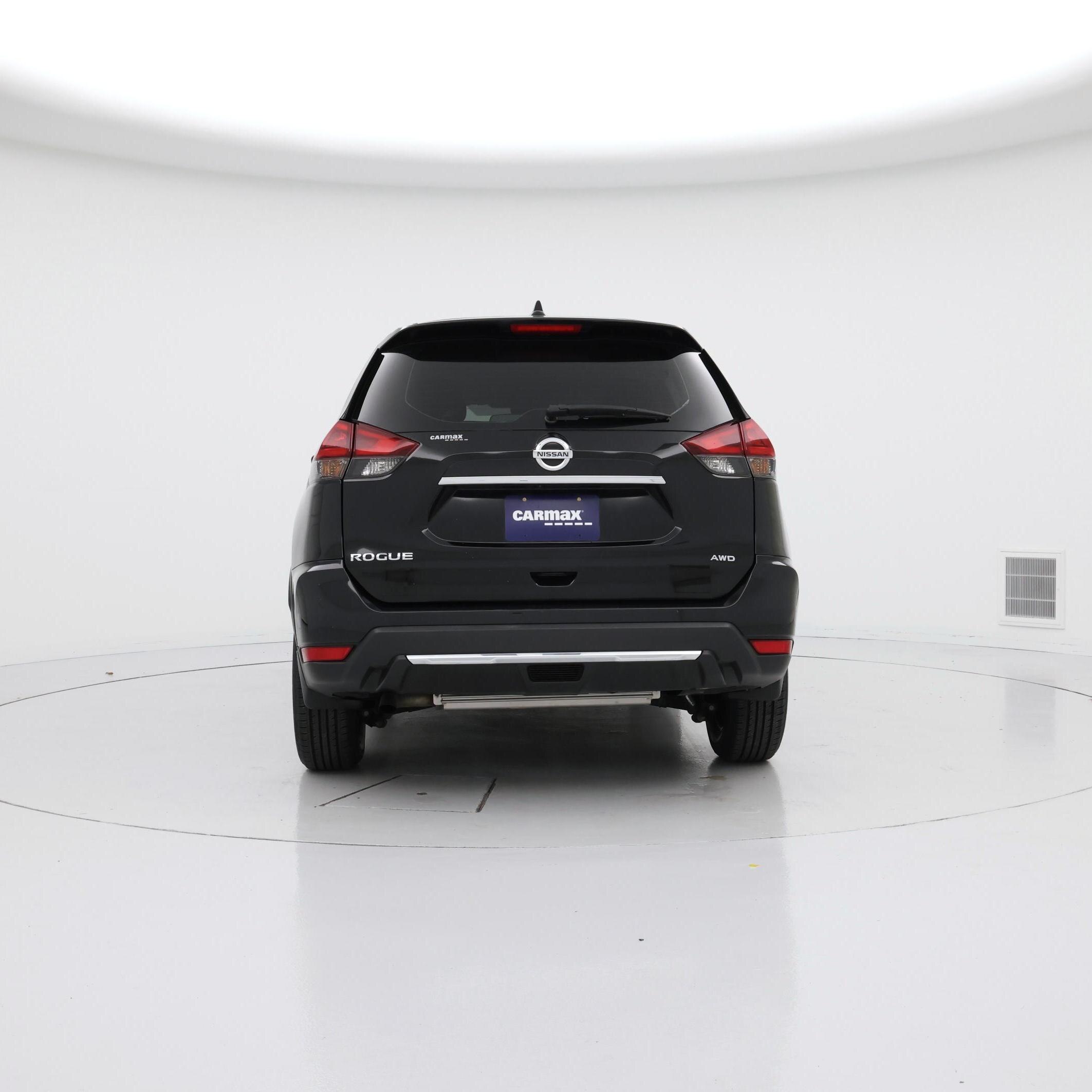 Thumbnail: 2020 Nissan Rogue - 6