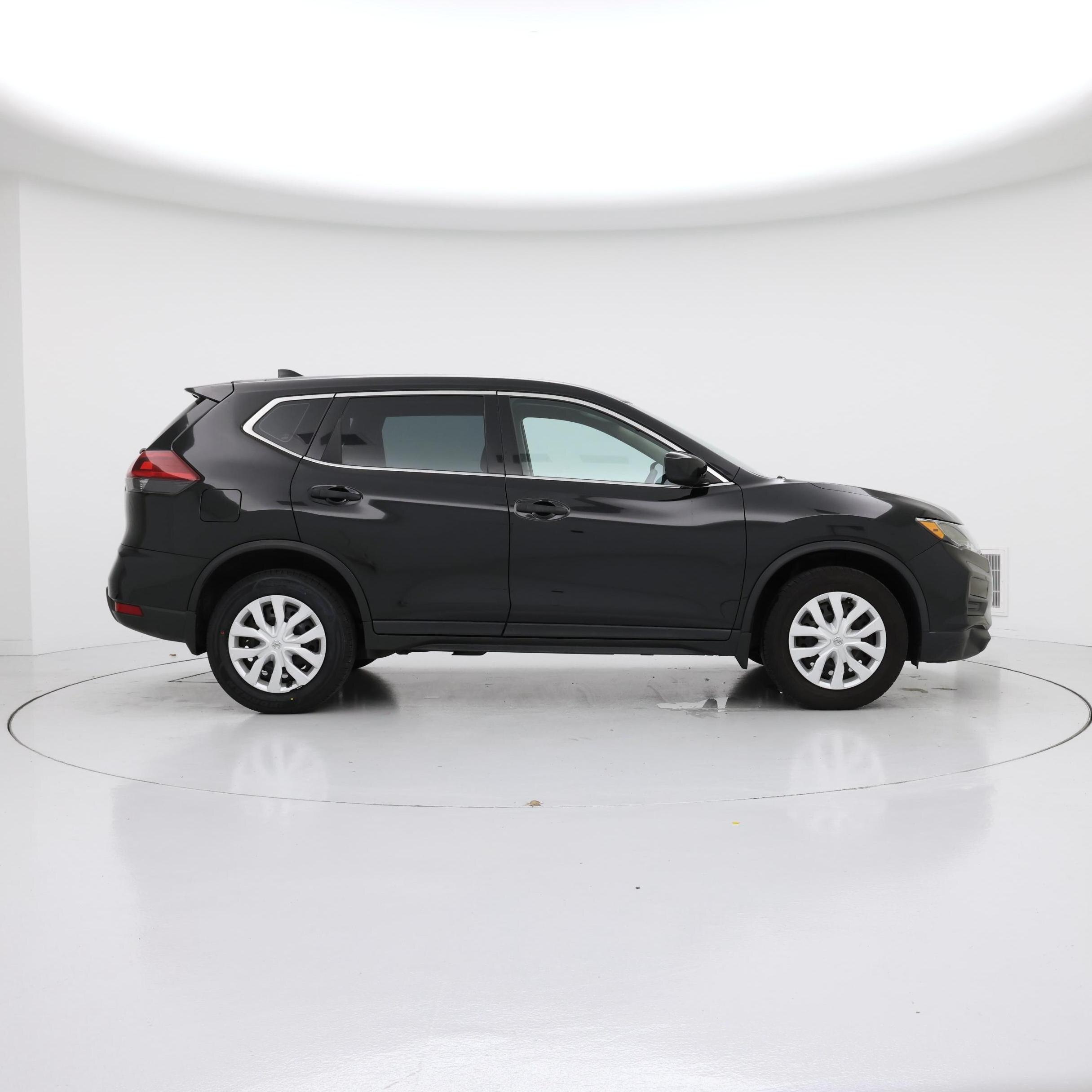 Thumbnail: 2020 Nissan Rogue - 7