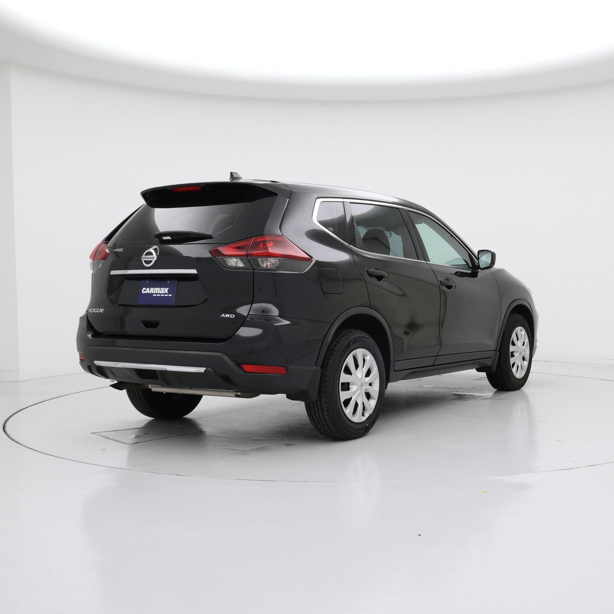 Thumbnail: 2020 Nissan Rogue - 8