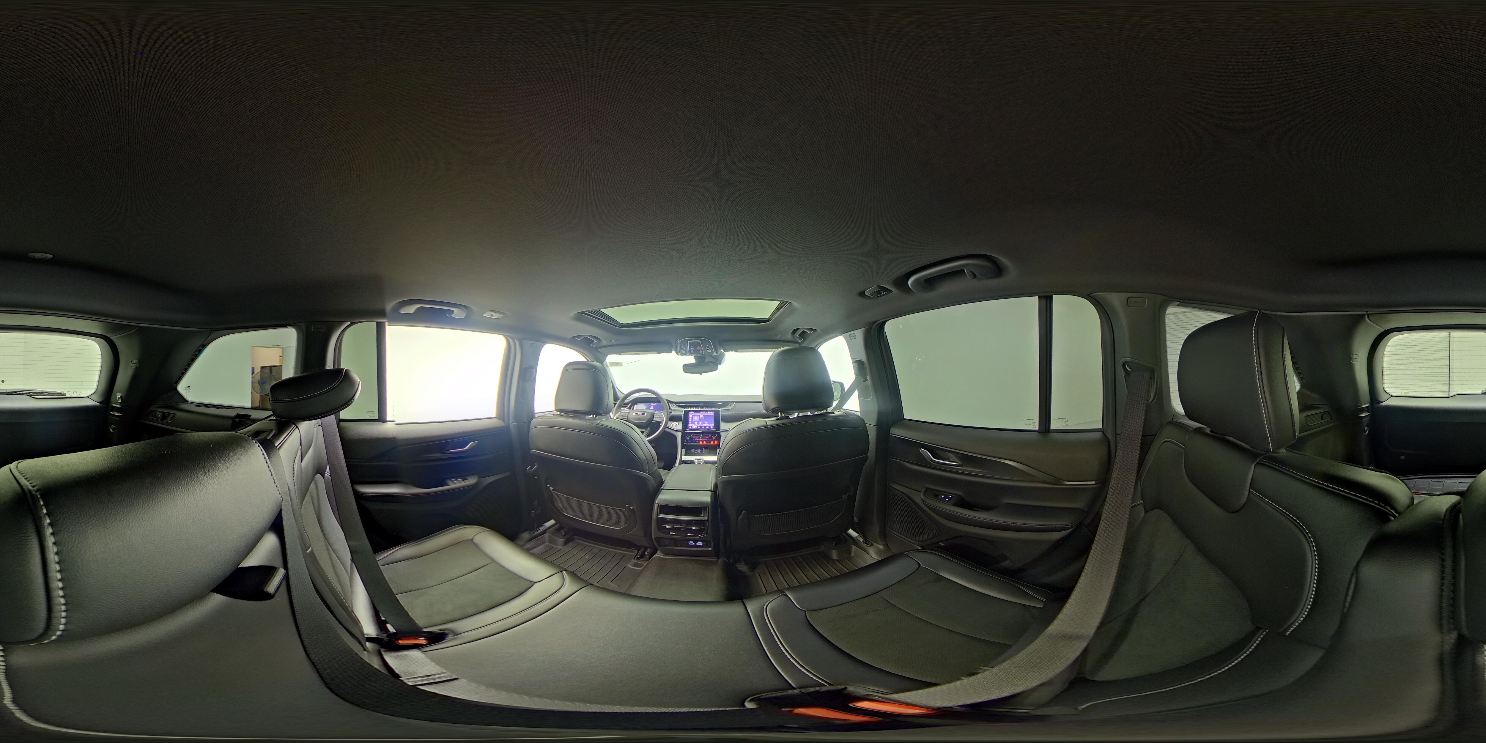 2024 Jeep Grand Cherokee Altitude - Photo 26