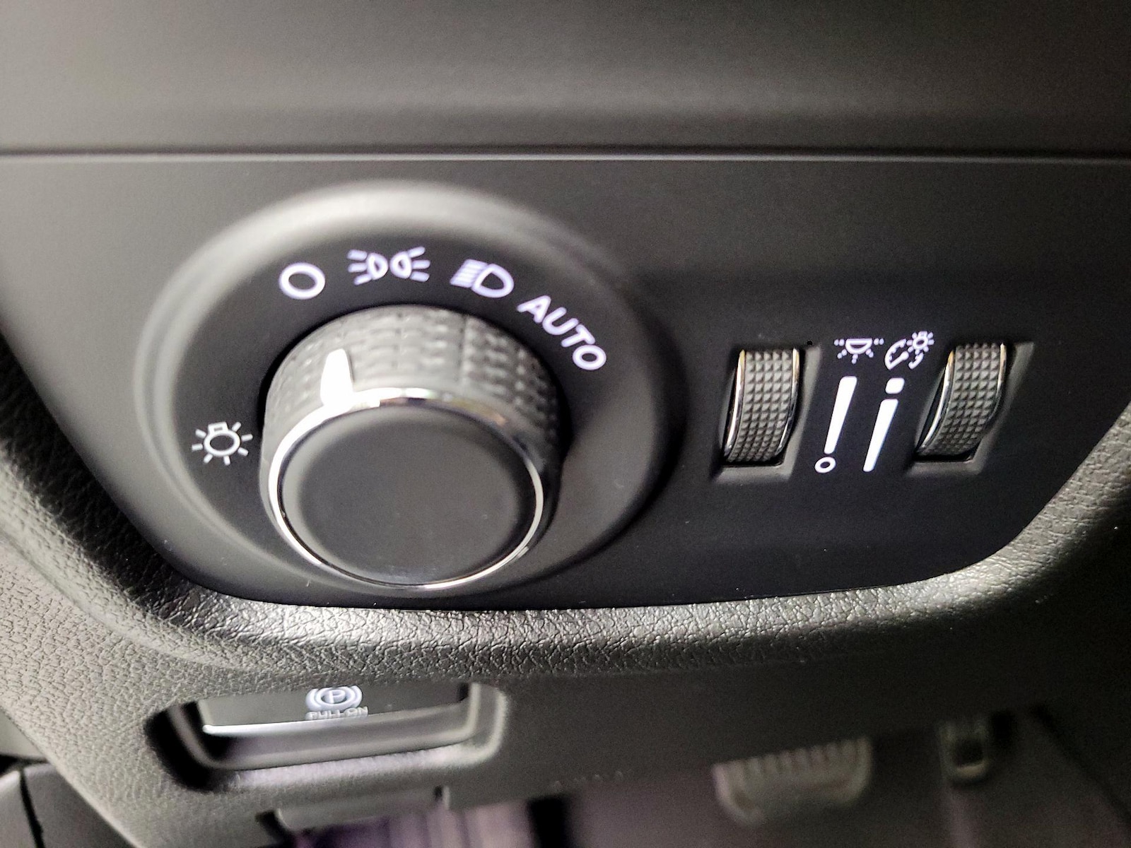 2024 Jeep Grand Cherokee Altitude - Photo 14