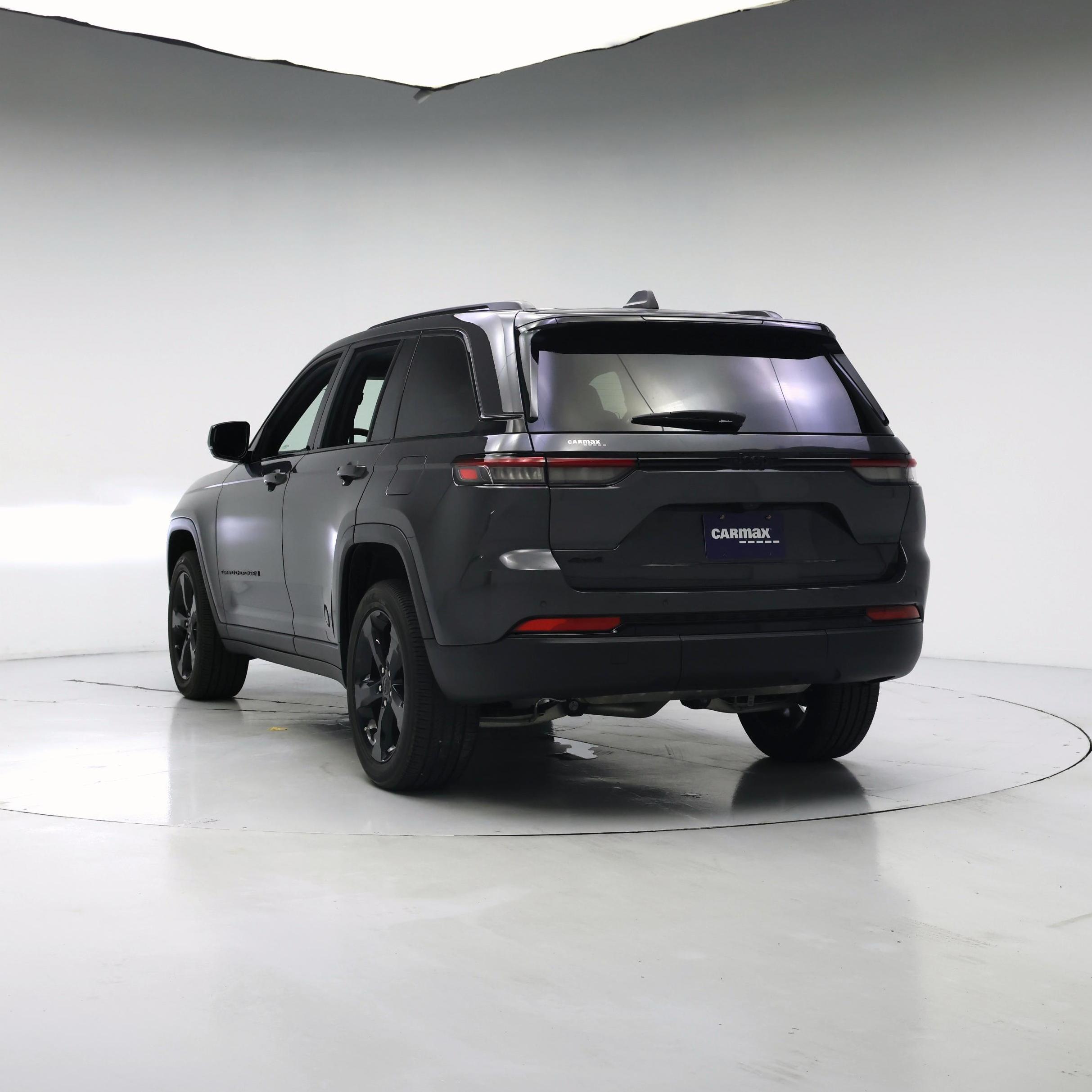 Thumbnail: 2024 Jeep Grand Cherokee - 2
