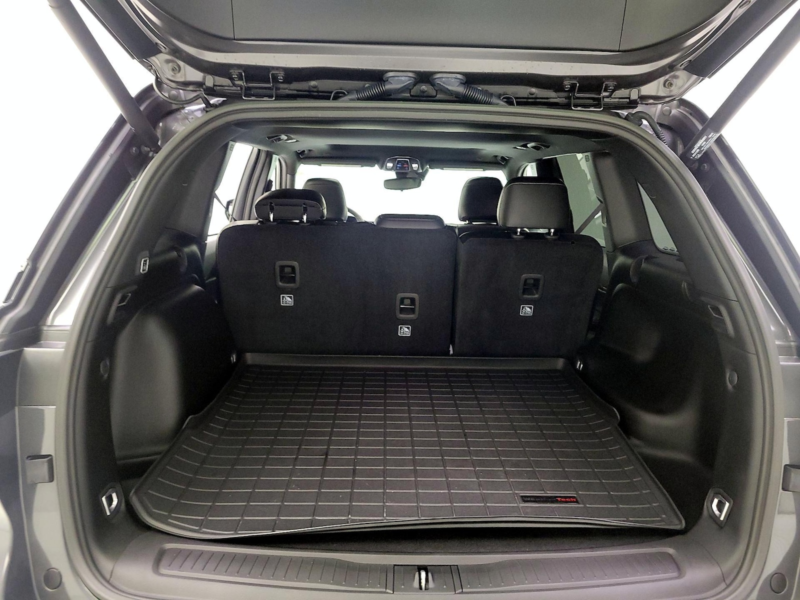 2024 Jeep Grand Cherokee Altitude - Photo 22
