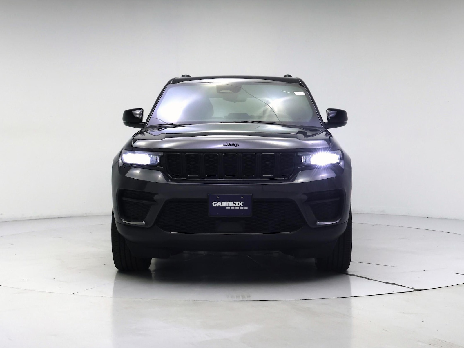 2024 Jeep Grand Cherokee Altitude - Photo 6