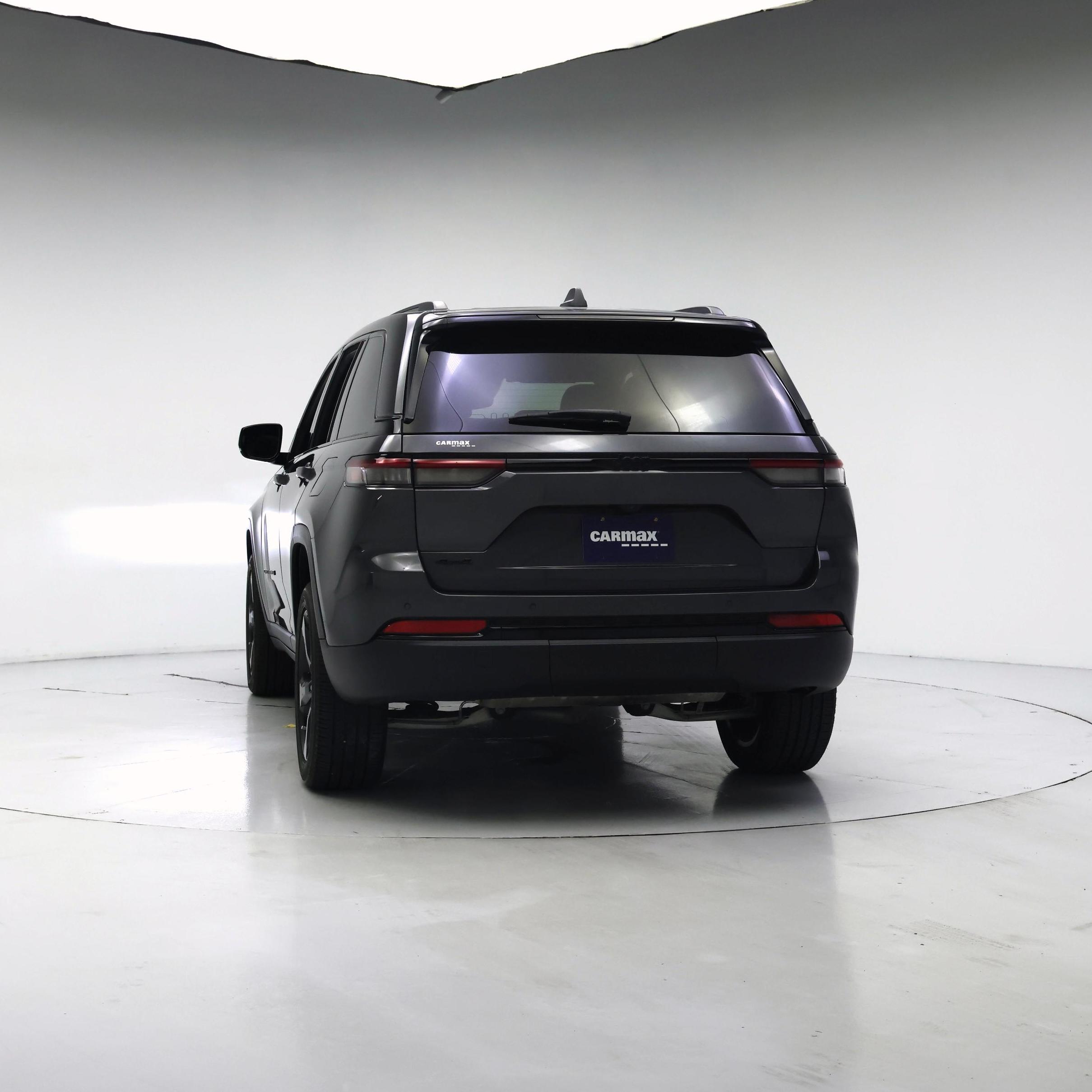 Thumbnail: 2024 Jeep Grand Cherokee - 6