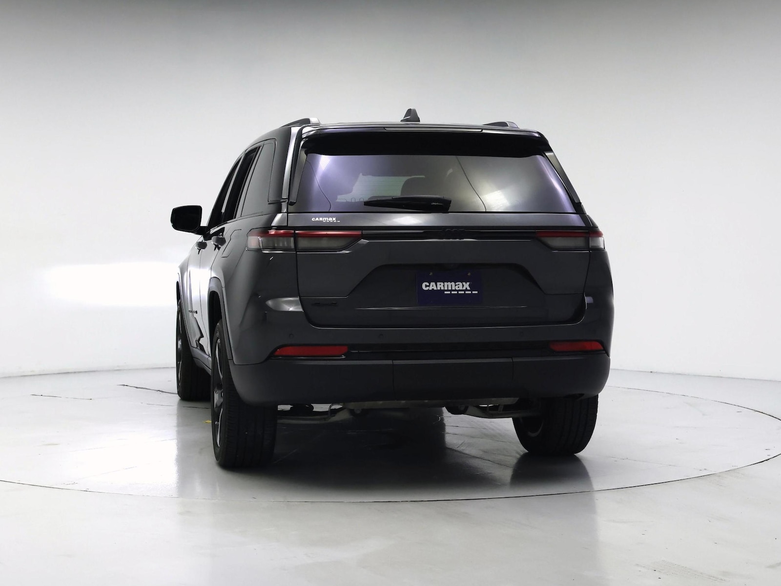 2024 Jeep Grand Cherokee Altitude - Photo 7