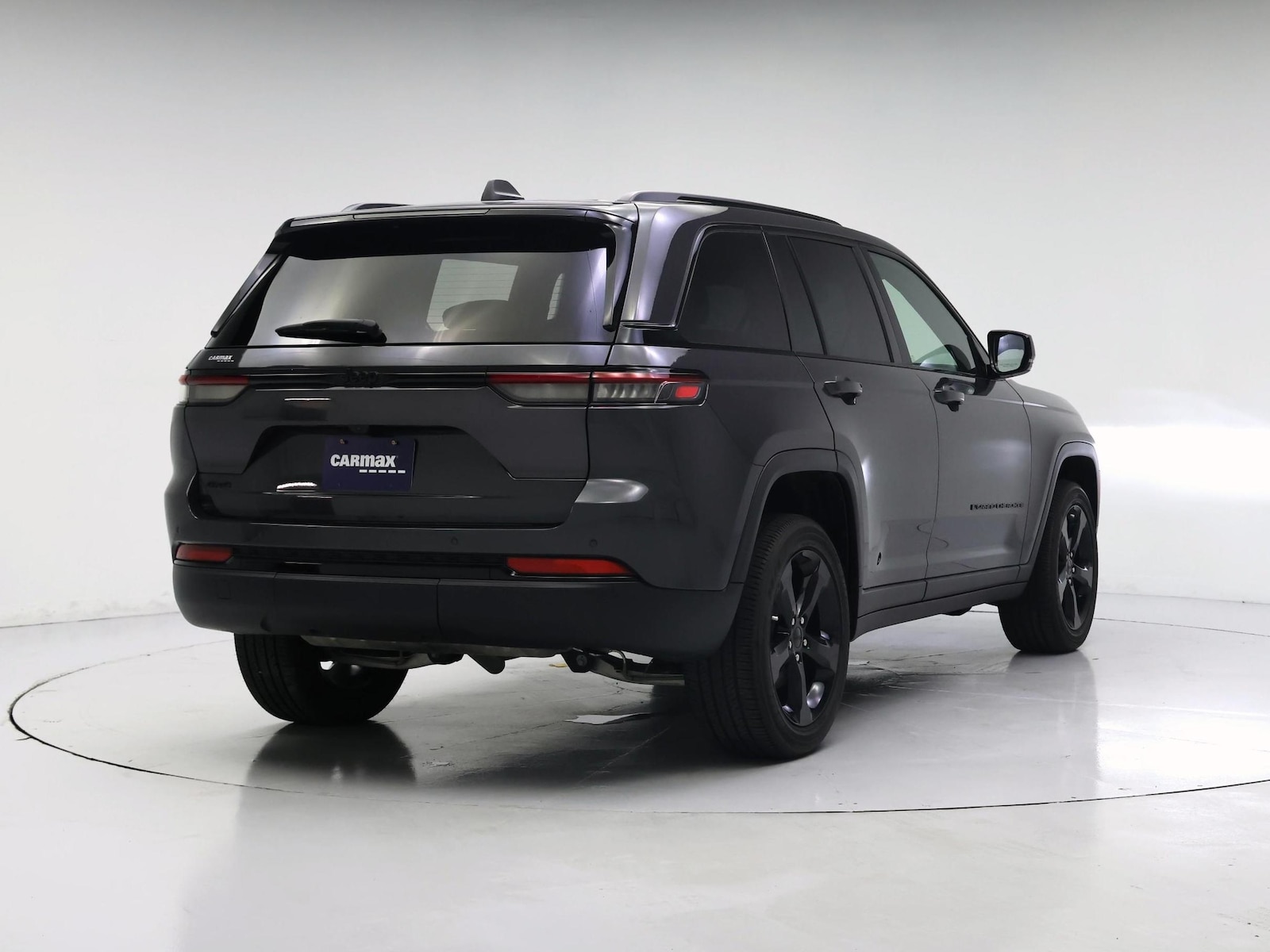 2024 Jeep Grand Cherokee Altitude - Photo 9