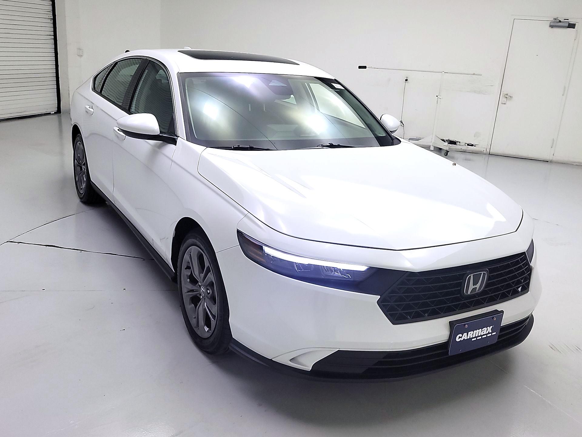 Thumbnail: 2024 Honda Accord - 1