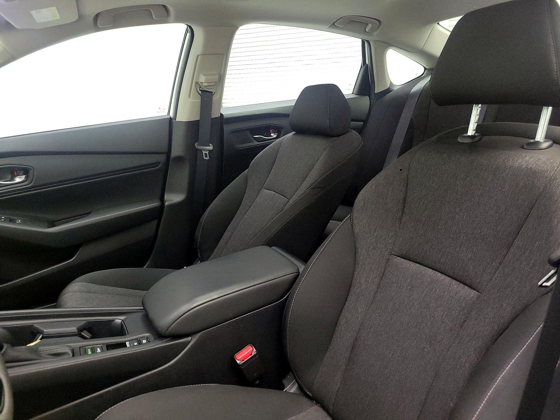 Thumbnail: 2024 Honda Accord - 9