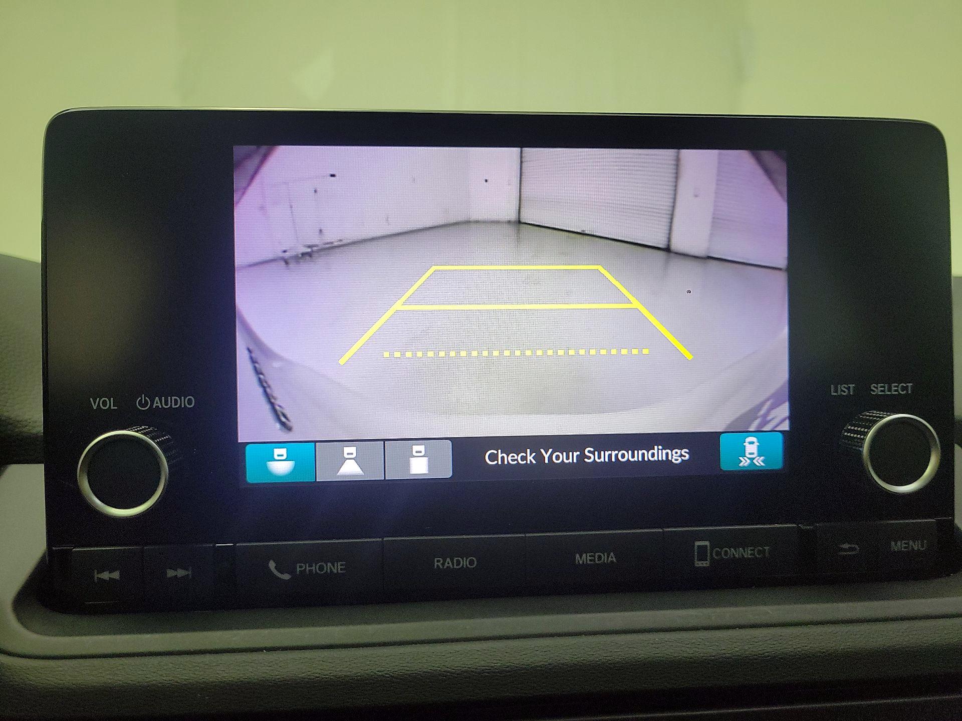 Thumbnail: 2024 Honda Accord - 11