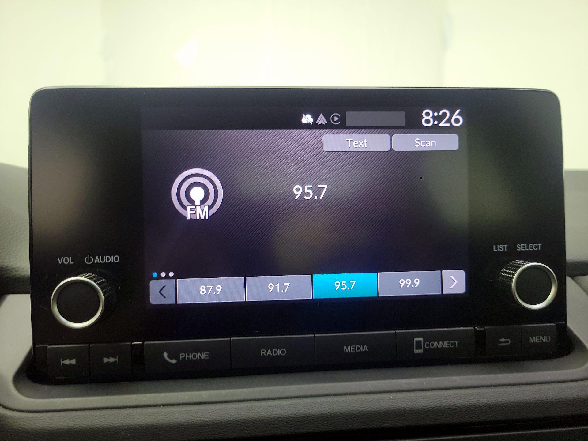 Thumbnail: 2024 Honda Accord - 12