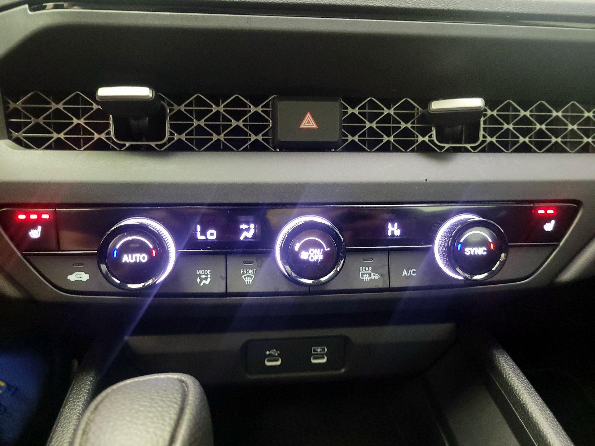 Thumbnail: 2024 Honda Accord - 13