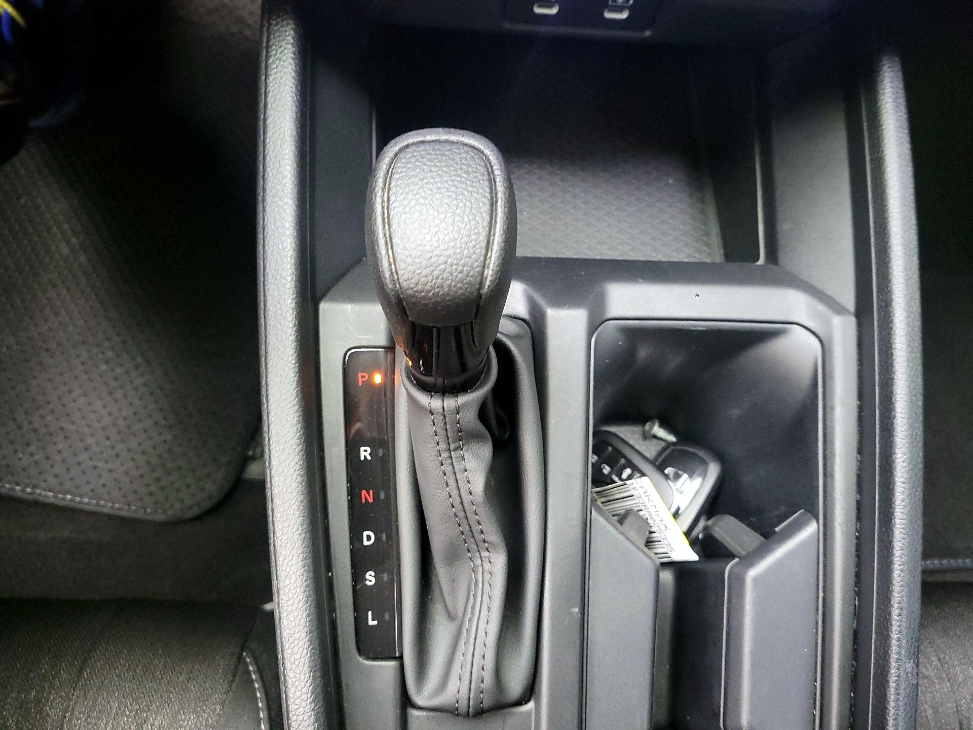 Thumbnail: 2024 Honda Accord - 14