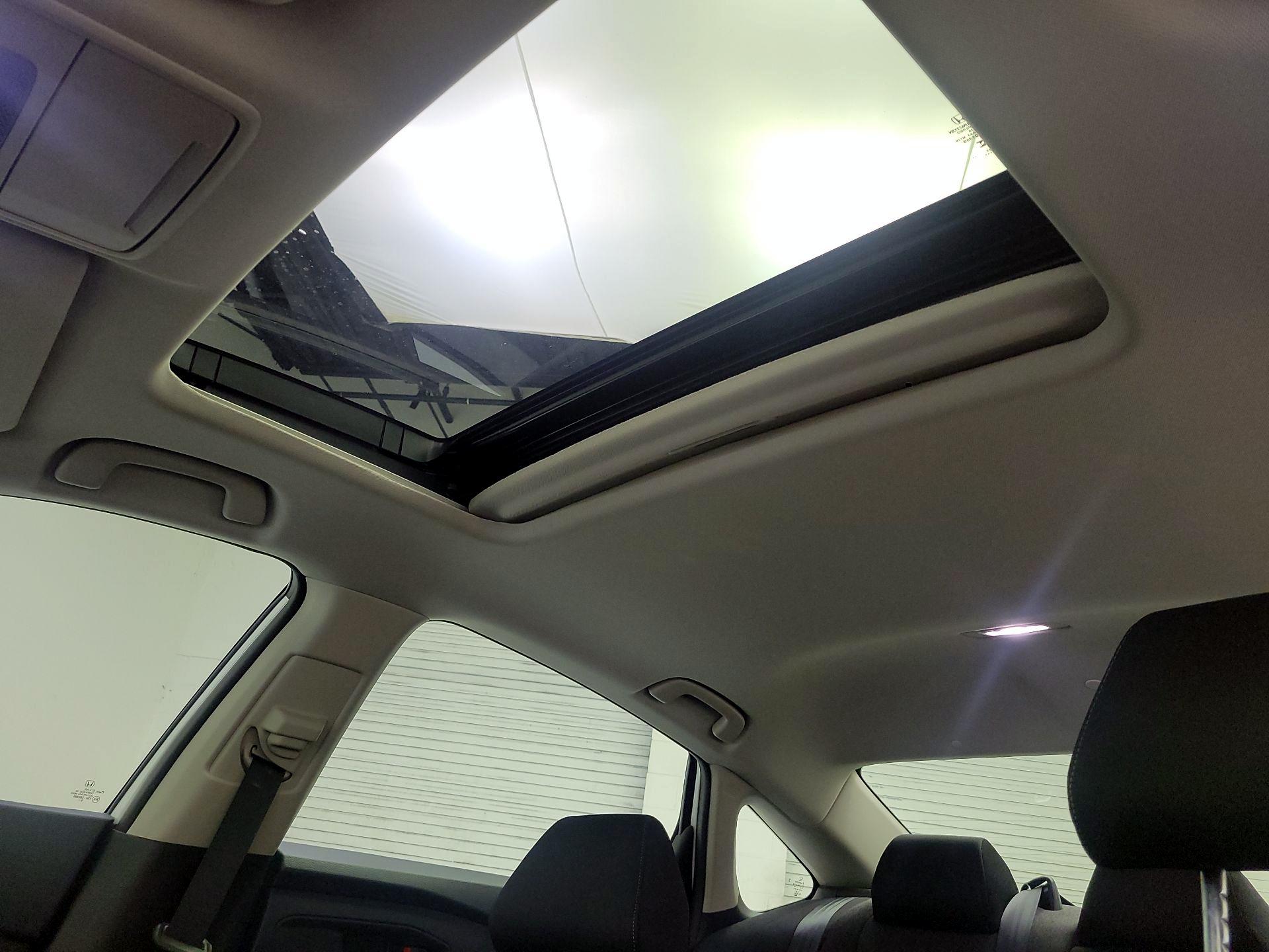 Thumbnail: 2024 Honda Accord - 16