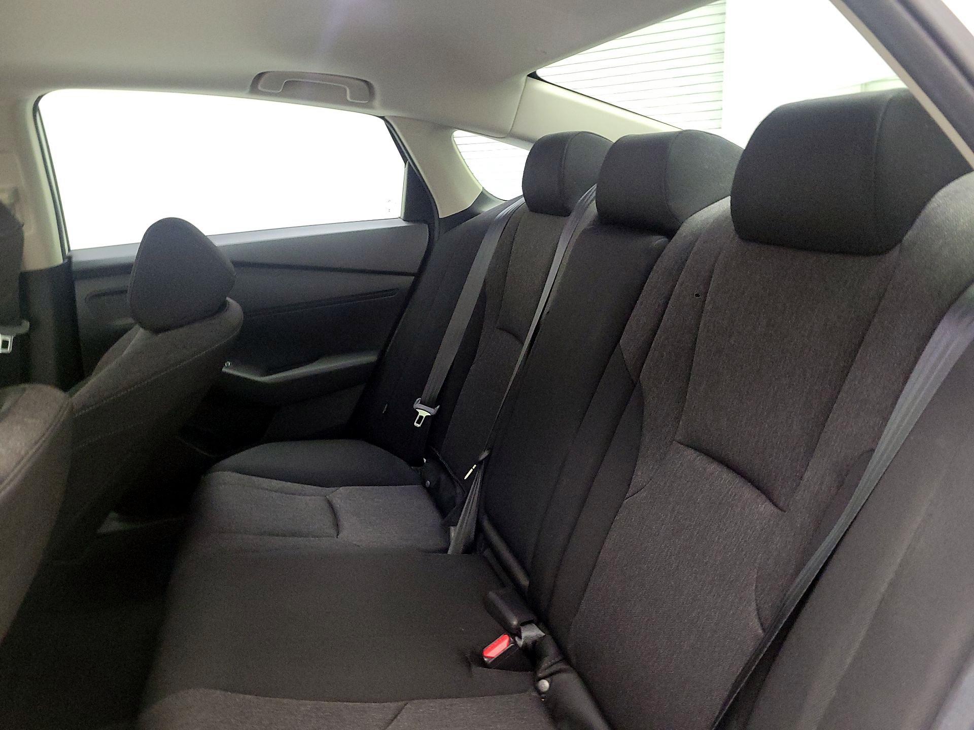 Thumbnail: 2024 Honda Accord - 17