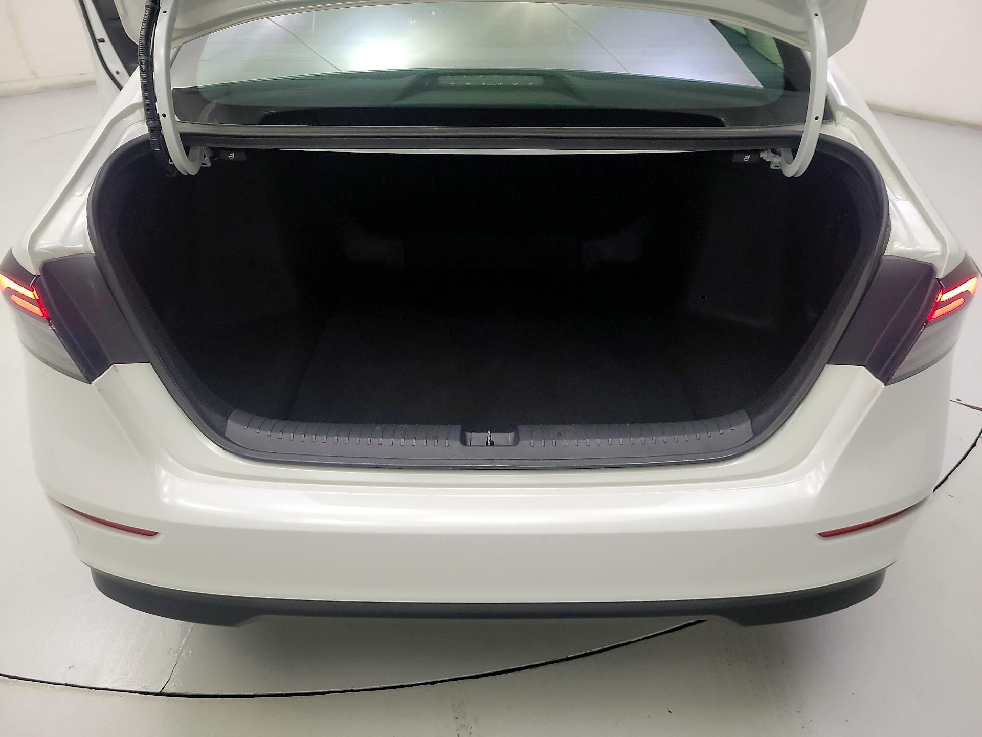 Thumbnail: 2024 Honda Accord - 18