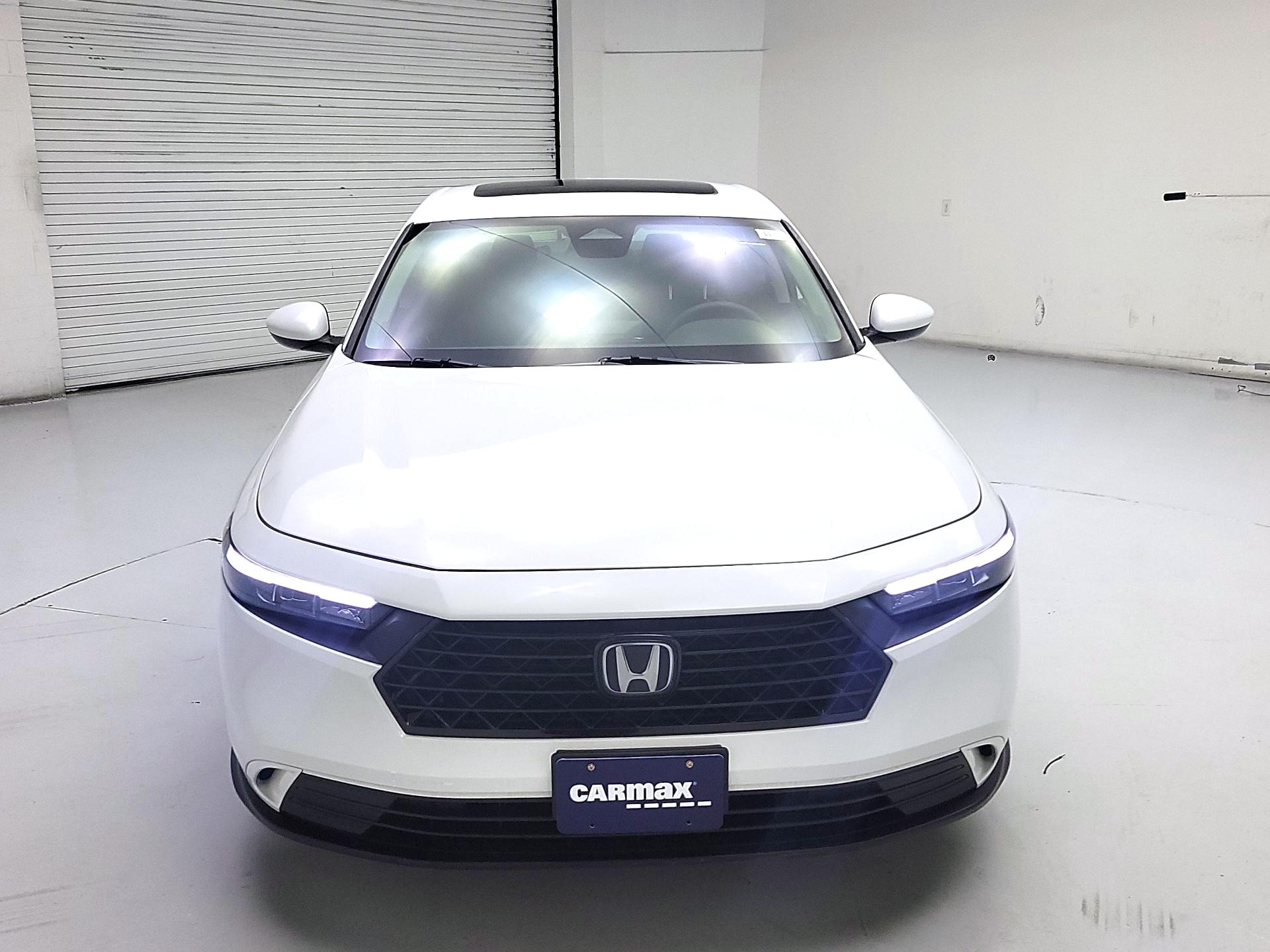 Thumbnail: 2024 Honda Accord - 2