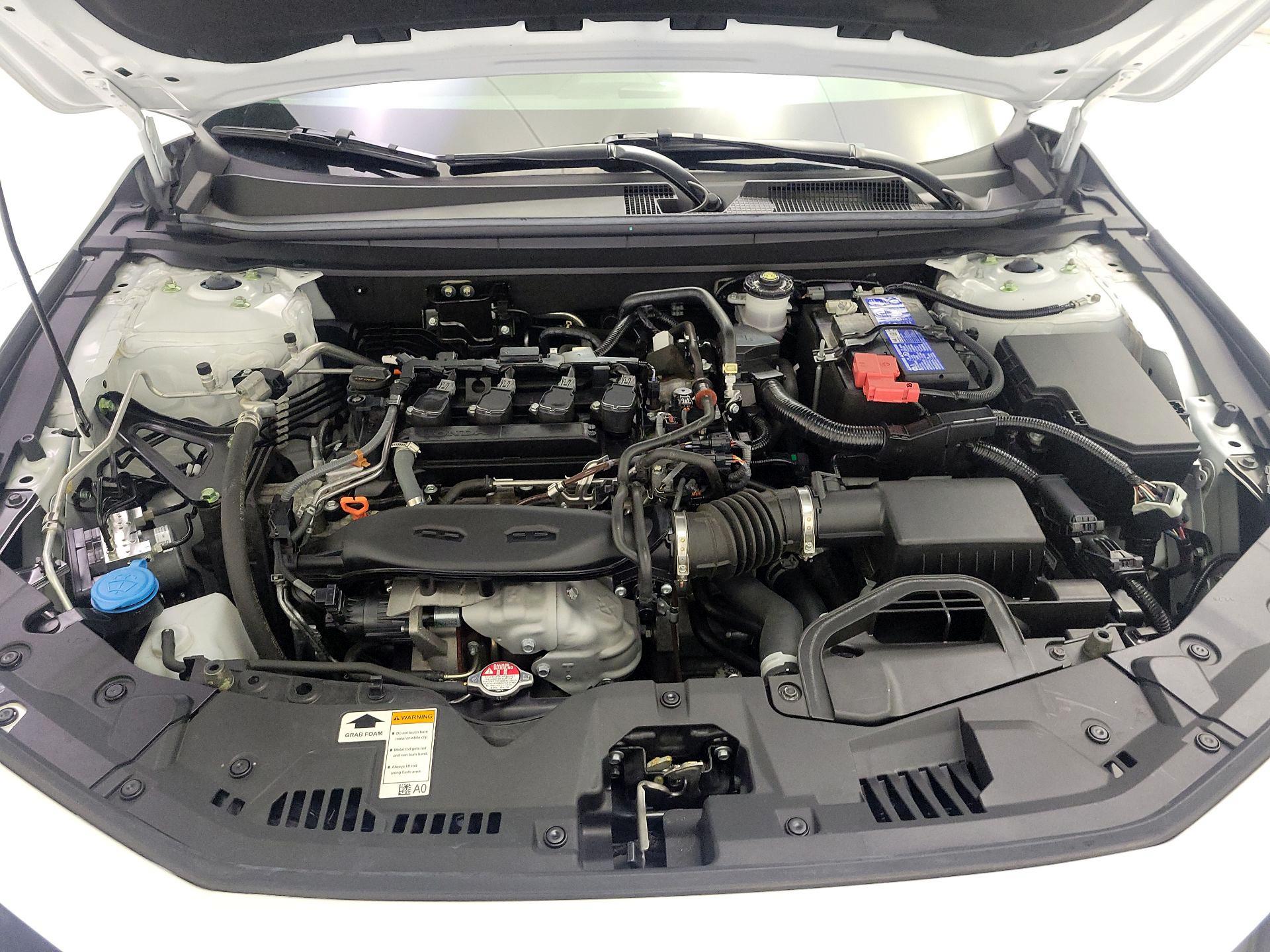 Thumbnail: 2024 Honda Accord - 19