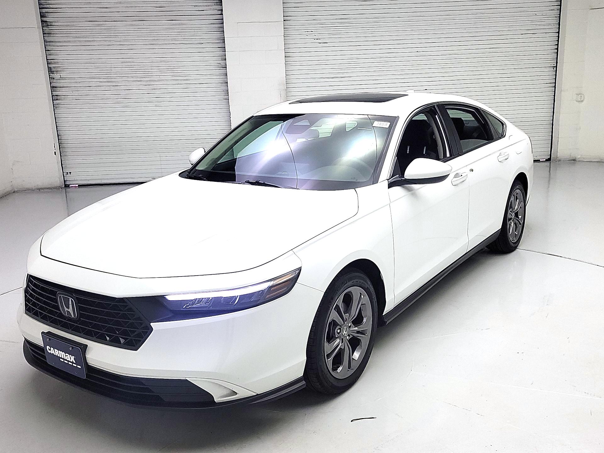 Thumbnail: 2024 Honda Accord - 3