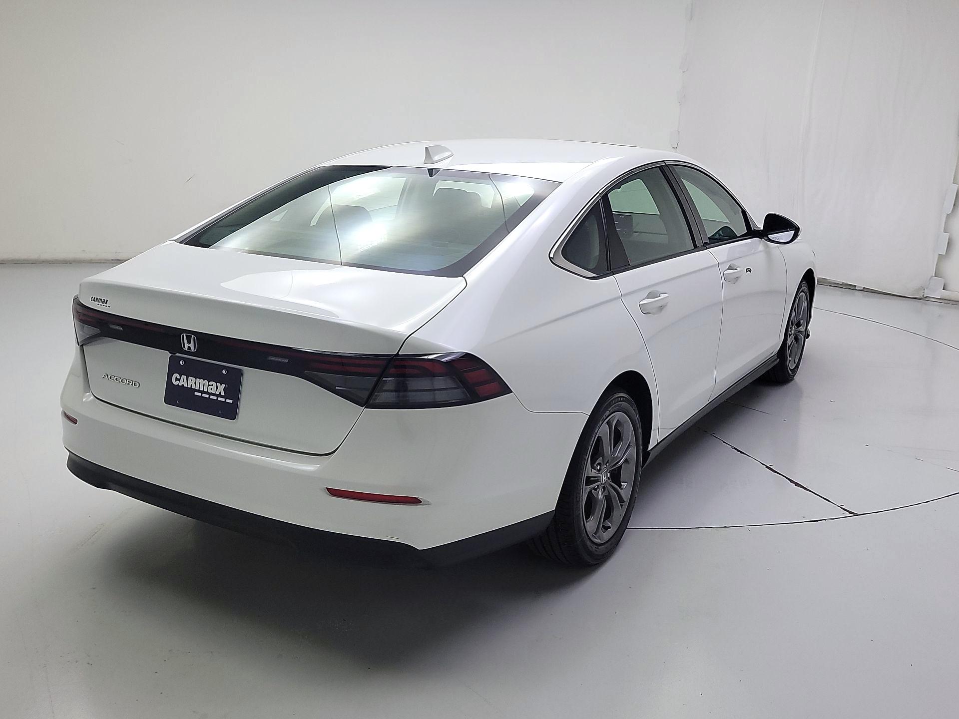 Thumbnail: 2024 Honda Accord - 5