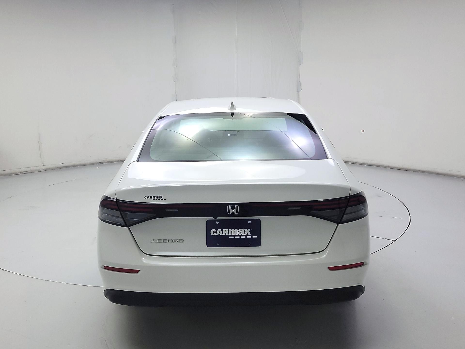 Thumbnail: 2024 Honda Accord - 6