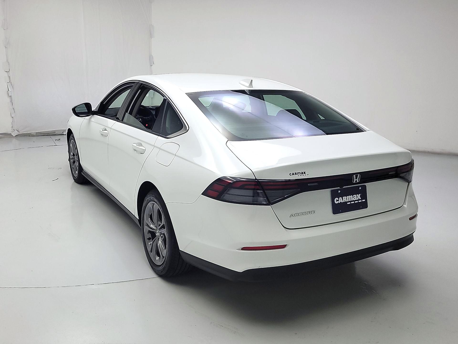 Thumbnail: 2024 Honda Accord - 7