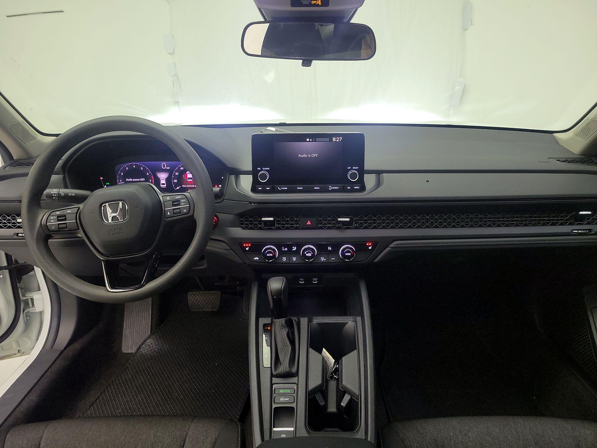 Thumbnail: 2024 Honda Accord - 8