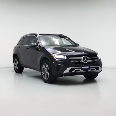 2020 Mercedes-Benz GLC300