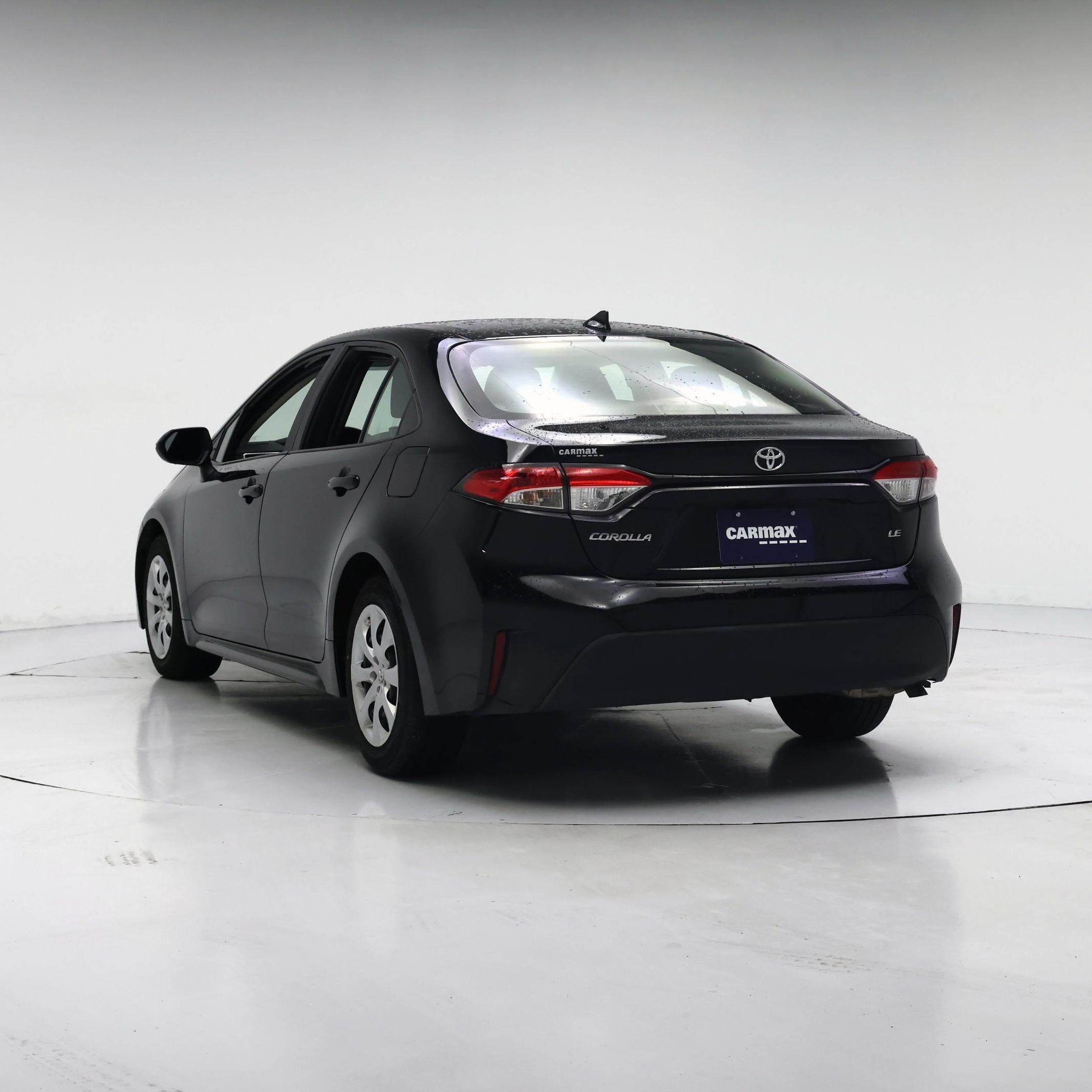 Thumbnail: 2024 Toyota Corolla - 2