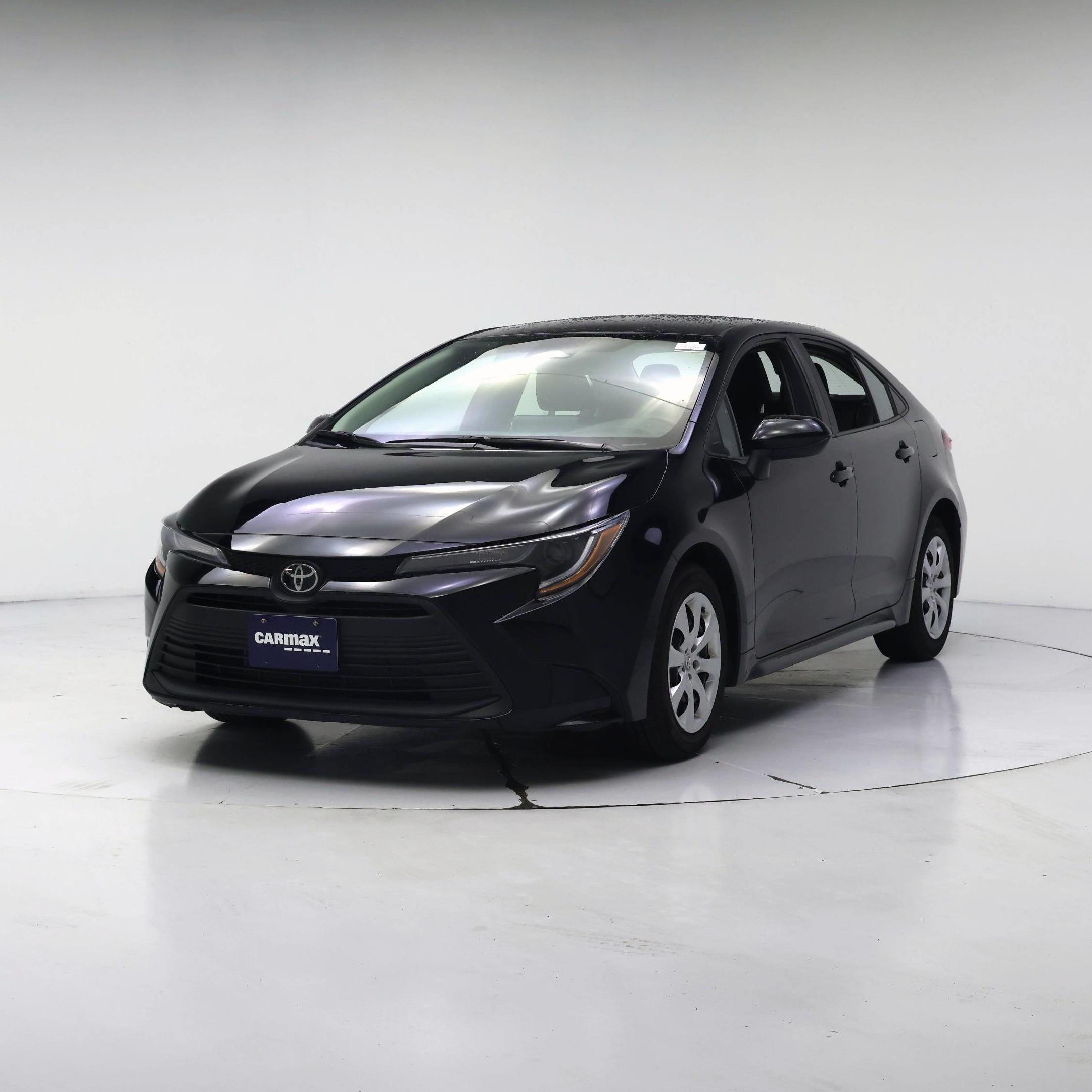 Thumbnail: 2024 Toyota Corolla - 4