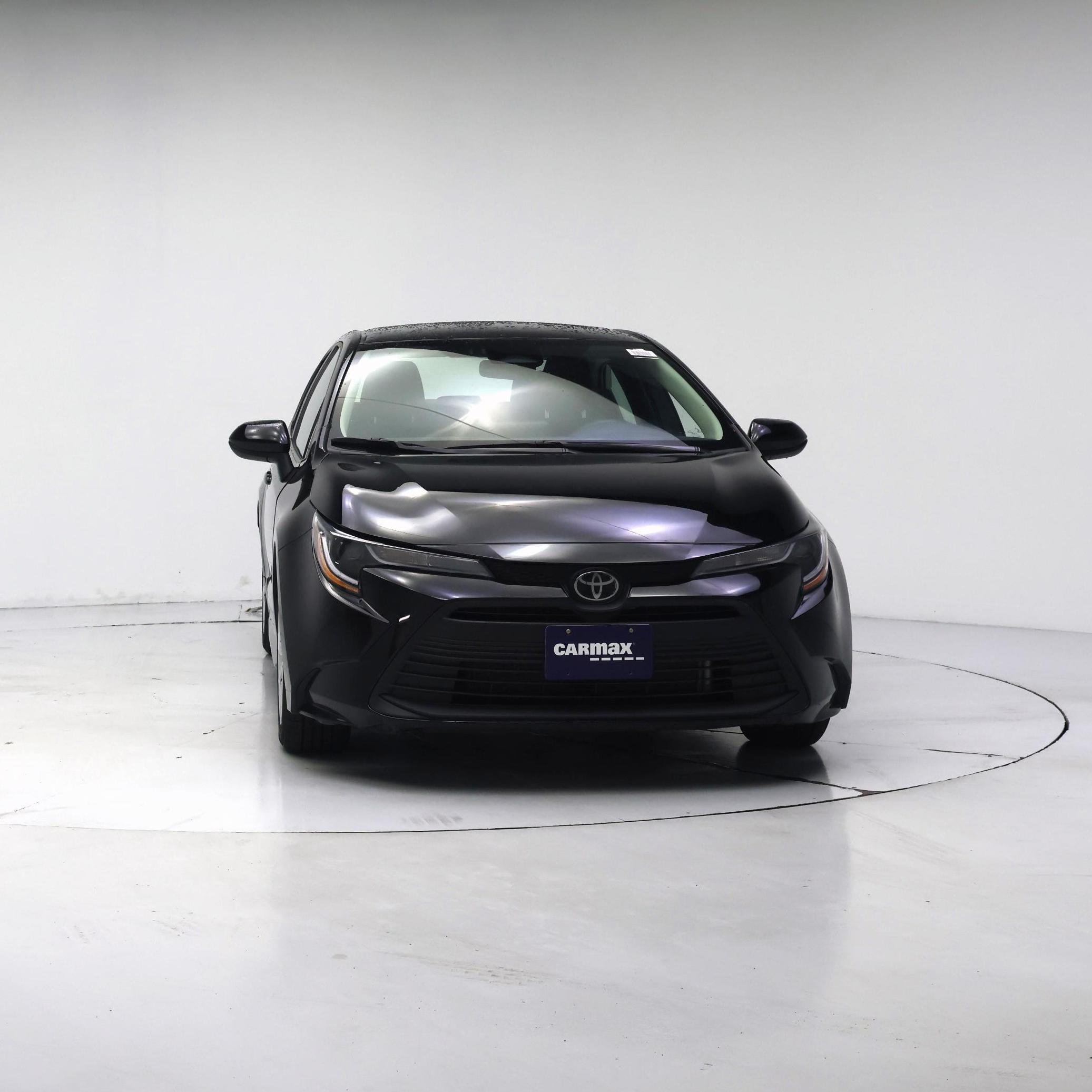 Thumbnail: 2024 Toyota Corolla - 5