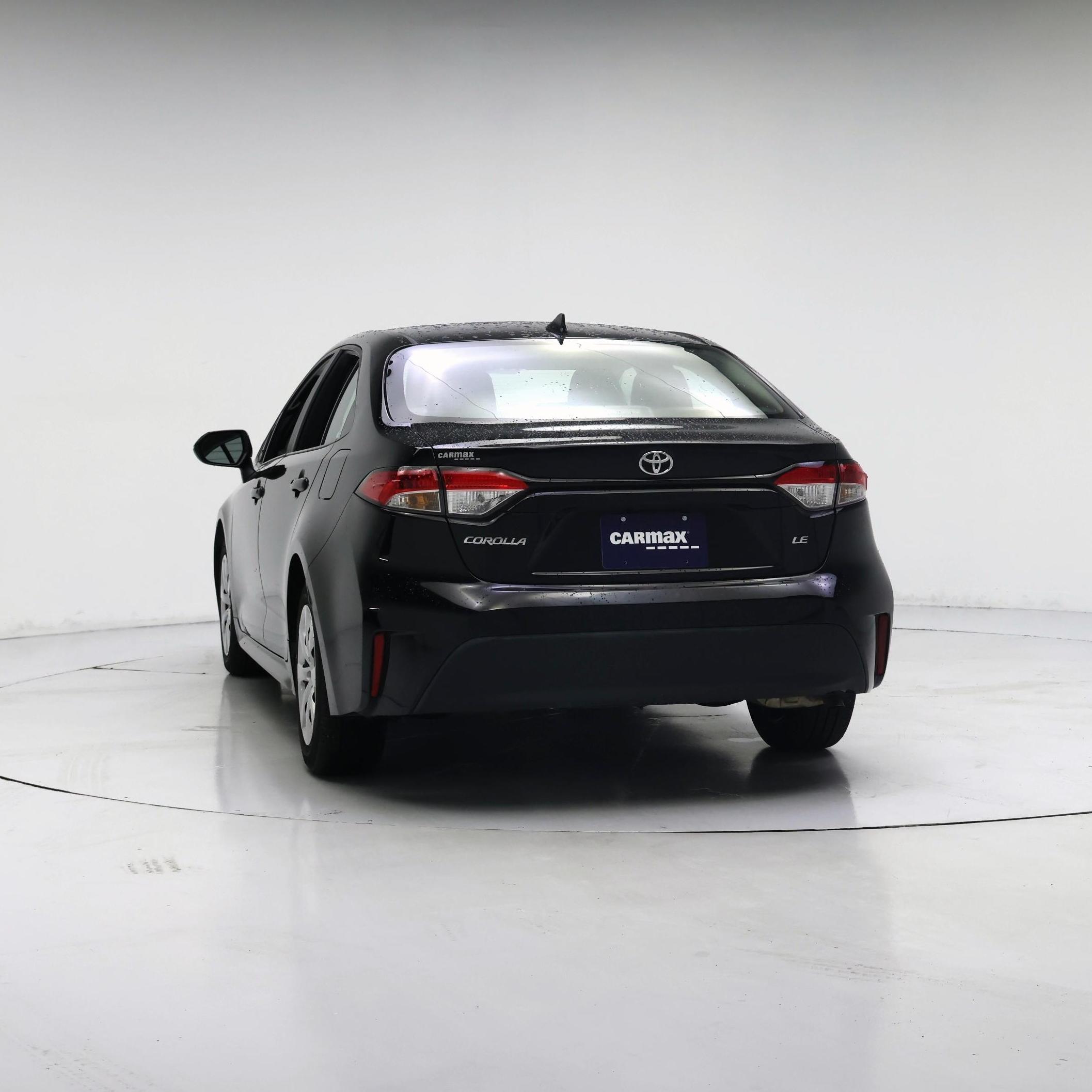 Thumbnail: 2024 Toyota Corolla - 6