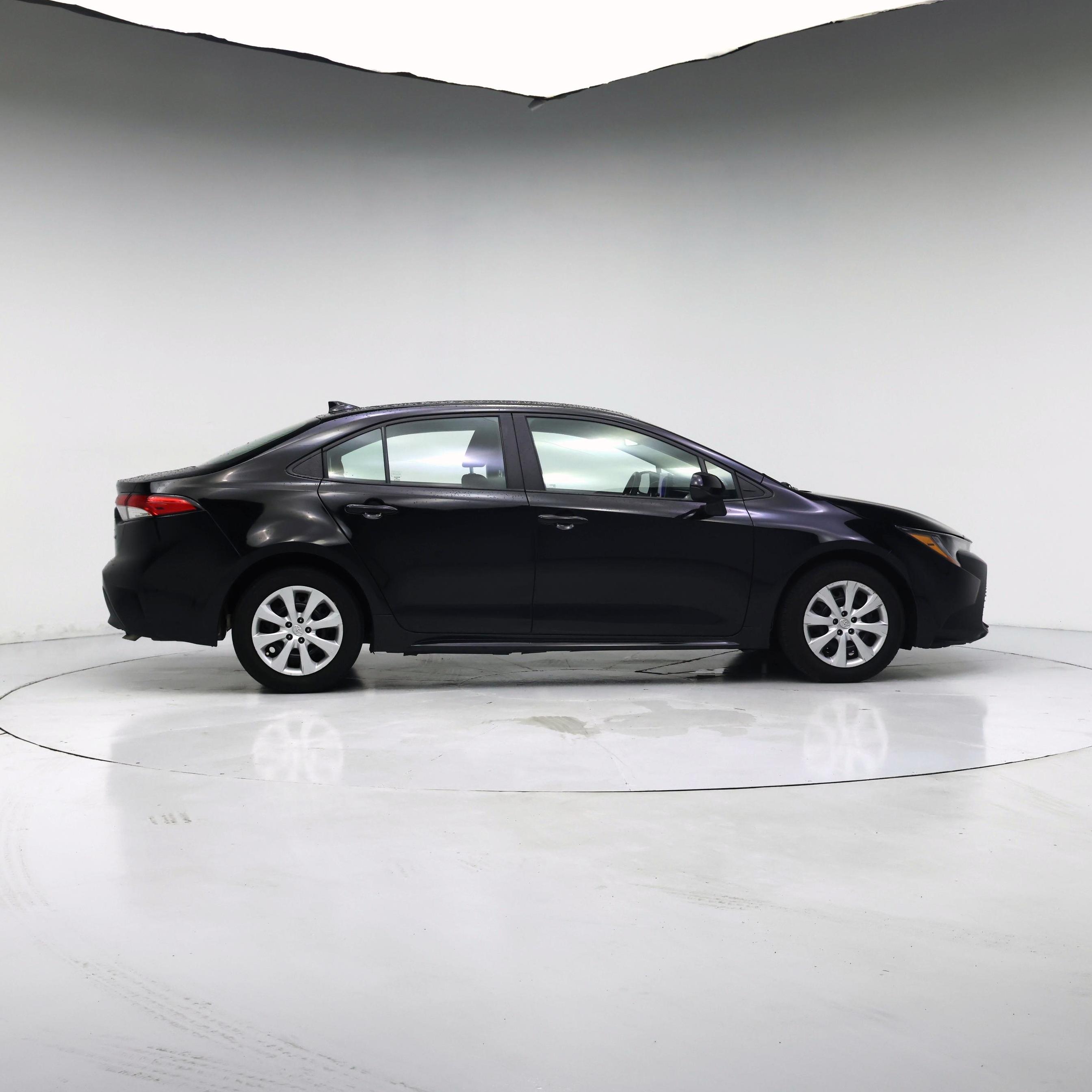 Thumbnail: 2024 Toyota Corolla - 7