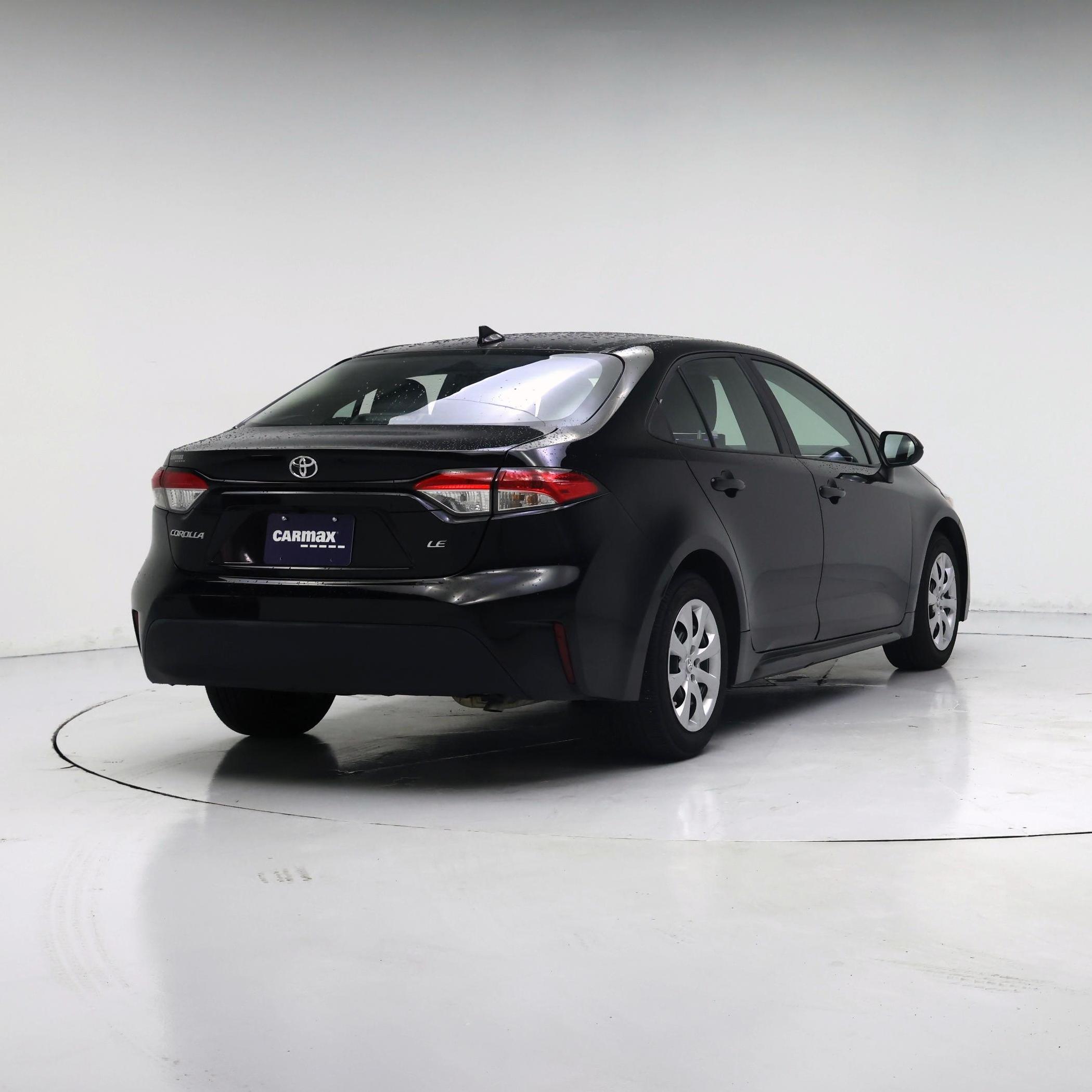 Thumbnail: 2024 Toyota Corolla - 8